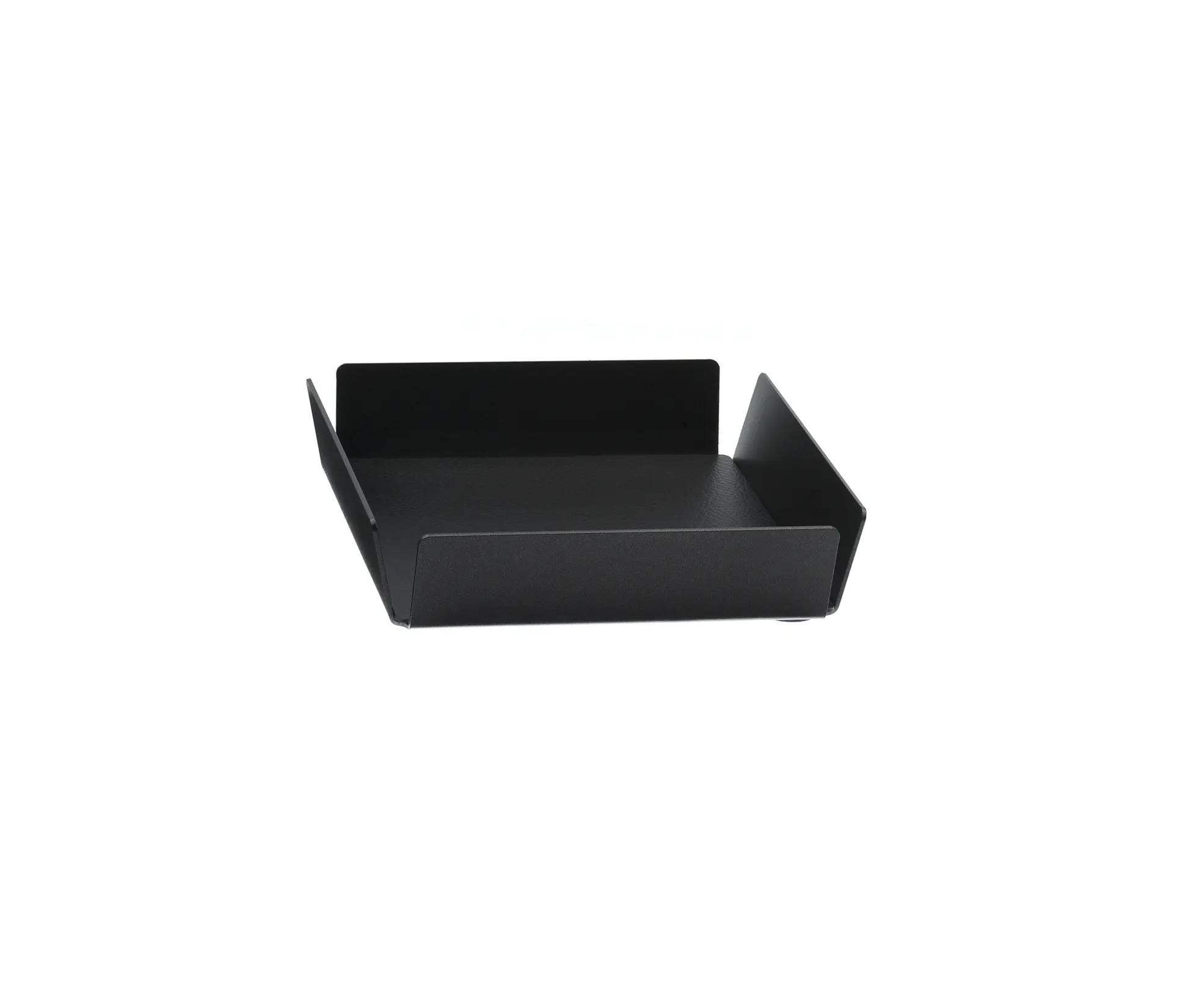 LINDDNA - Tray Square Mini | anthracite