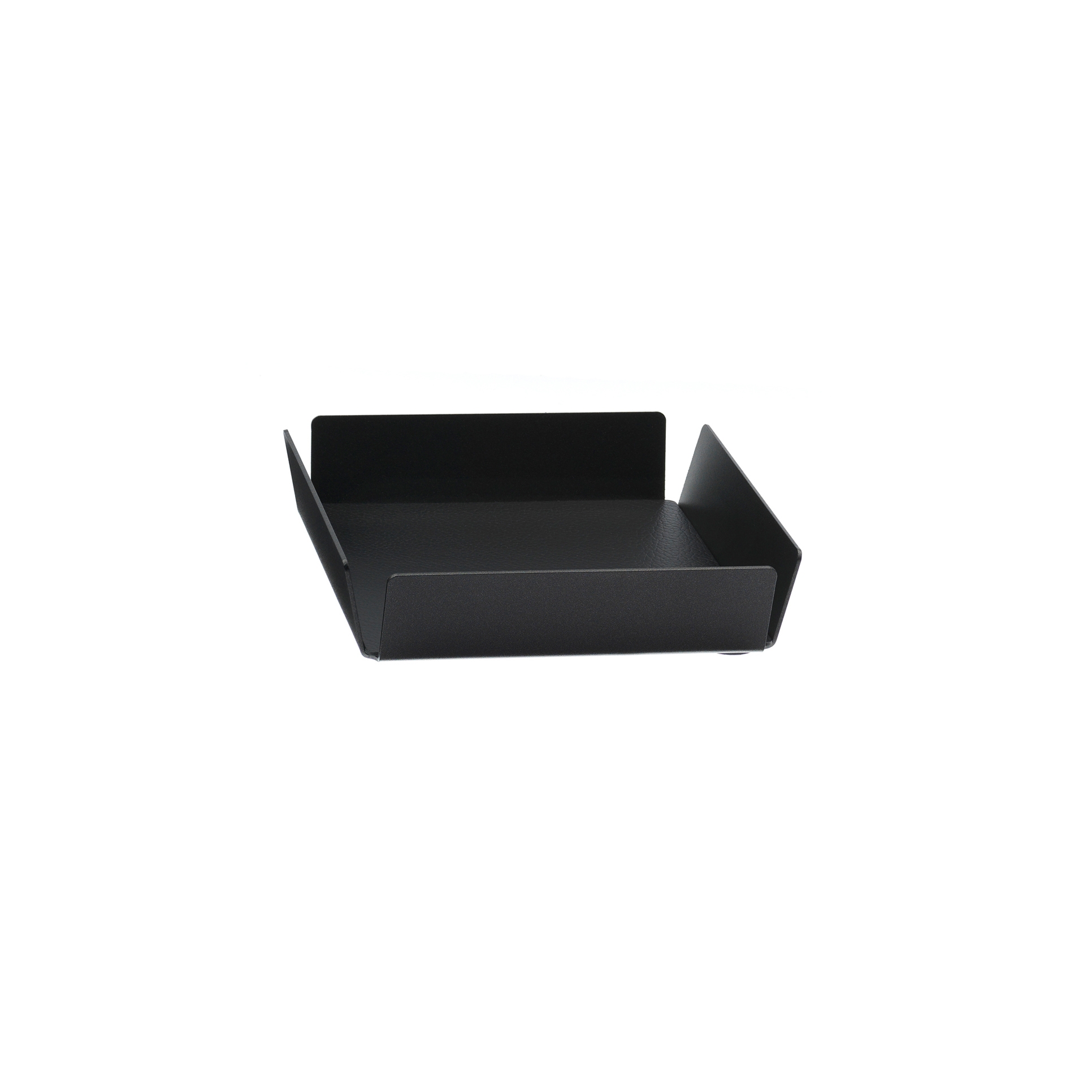 Tray Square Mini | anthracite