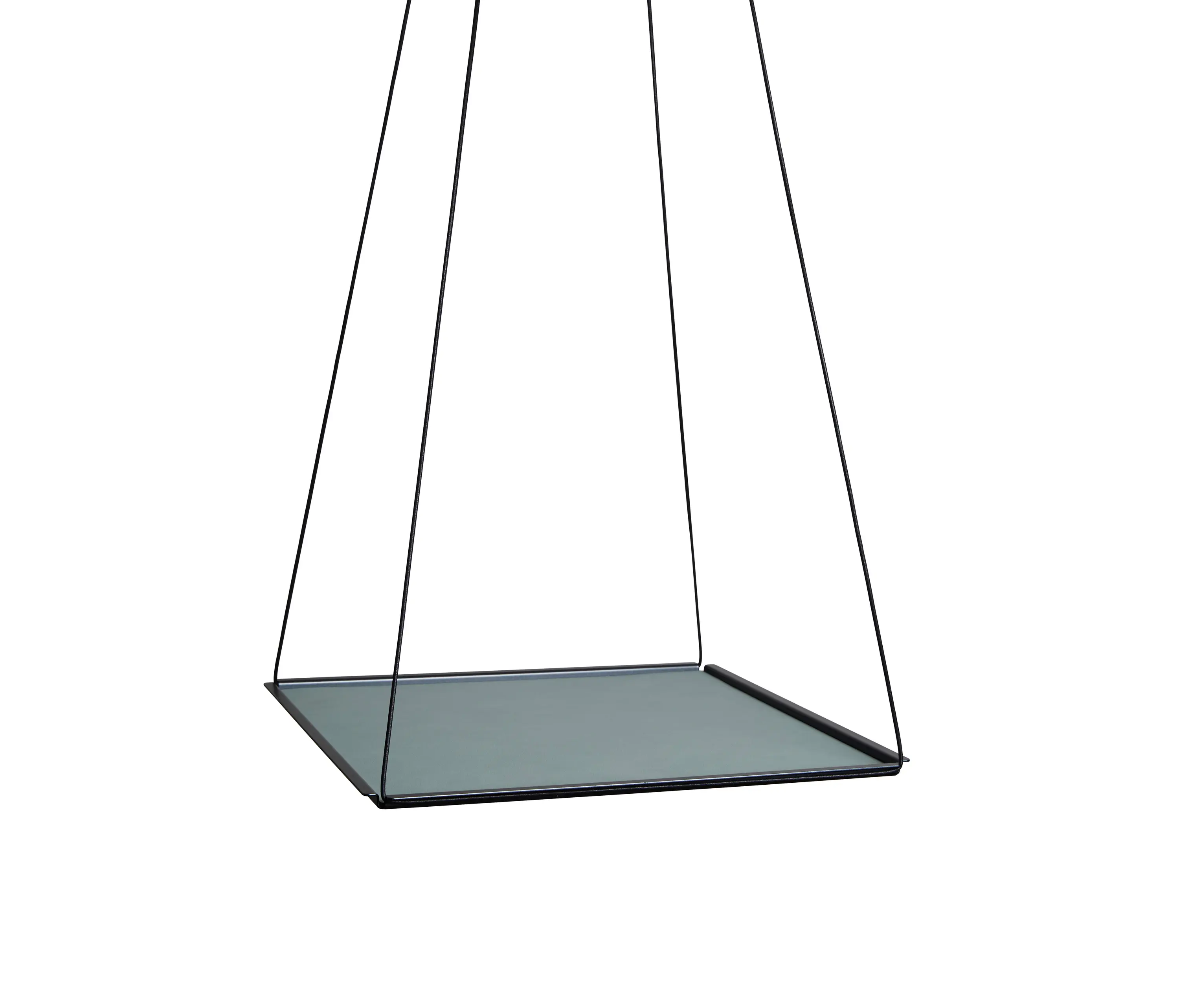 LINDDNA - Pendulum | square L black