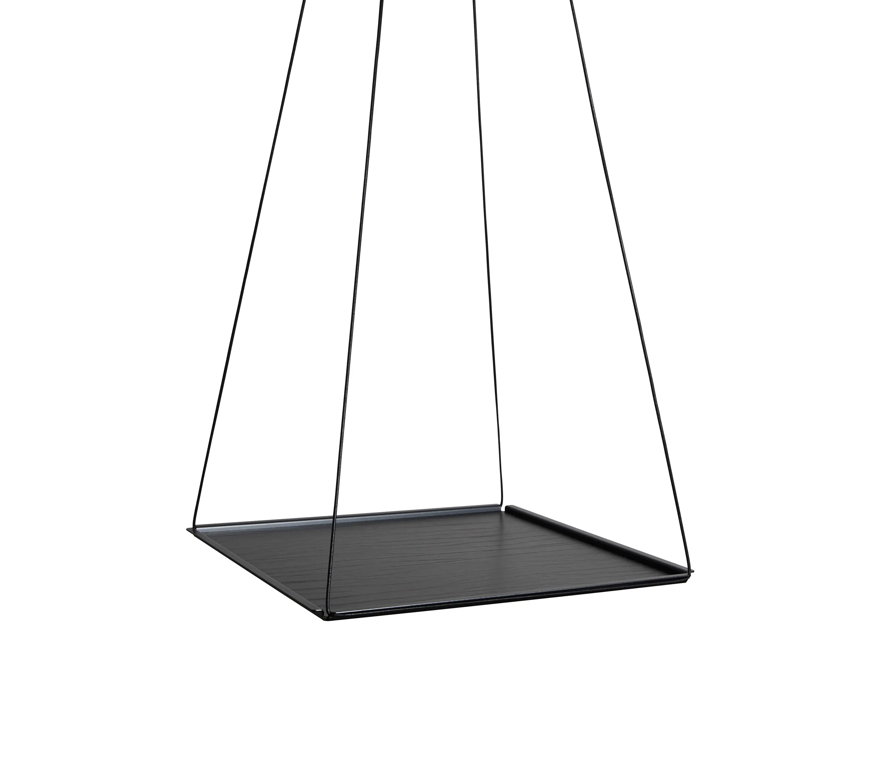 LINDDNA - Pendulum | square L black