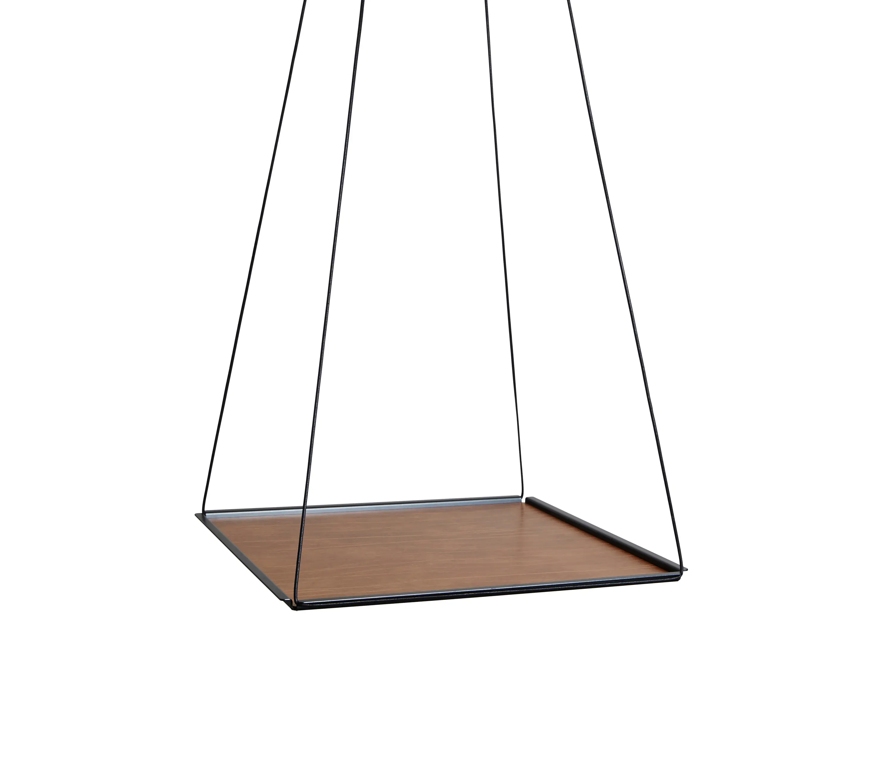 LINDDNA - Pendulum | square L black