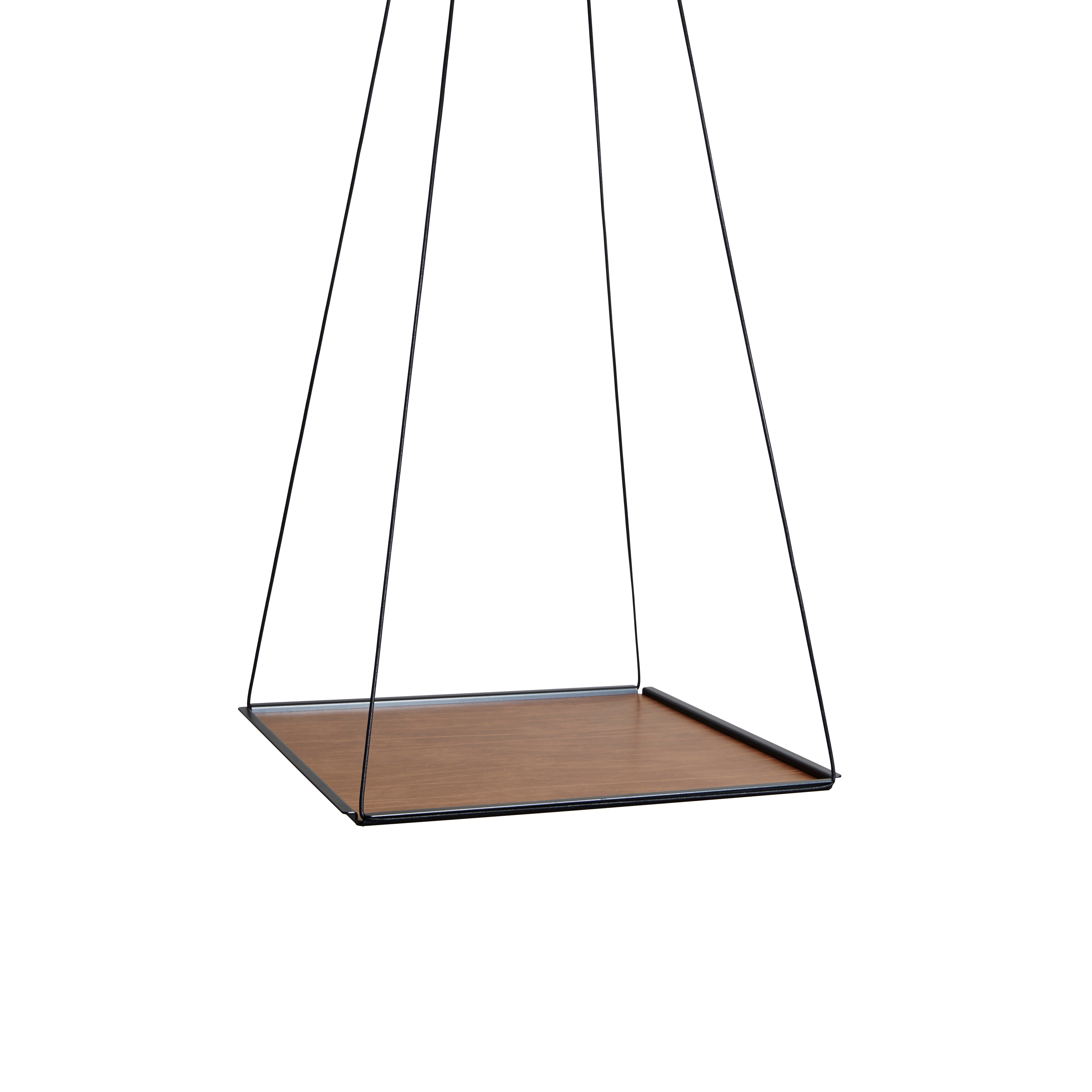 Pendulum | square L black