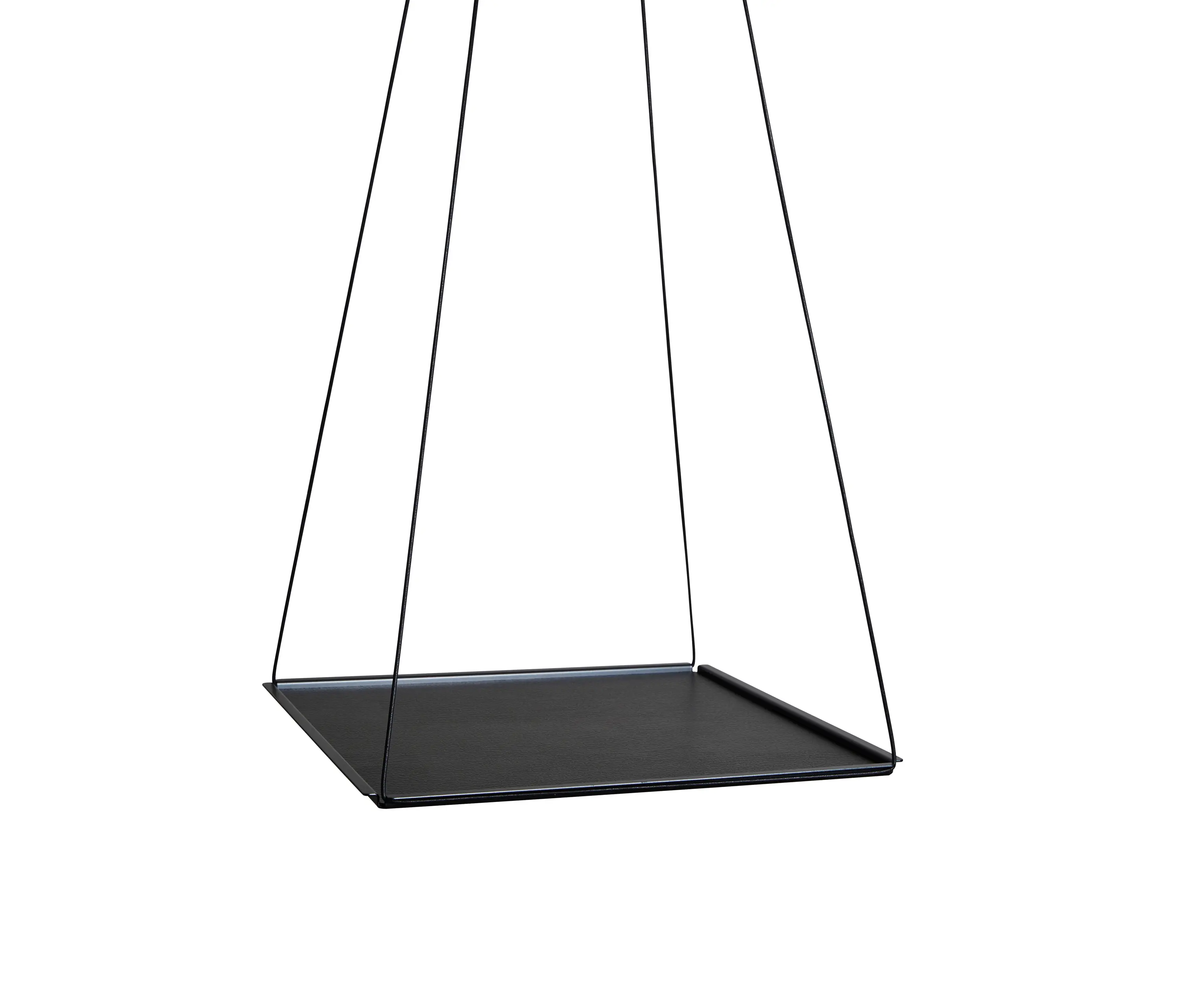 LINDDNA - Pendulum | square L black