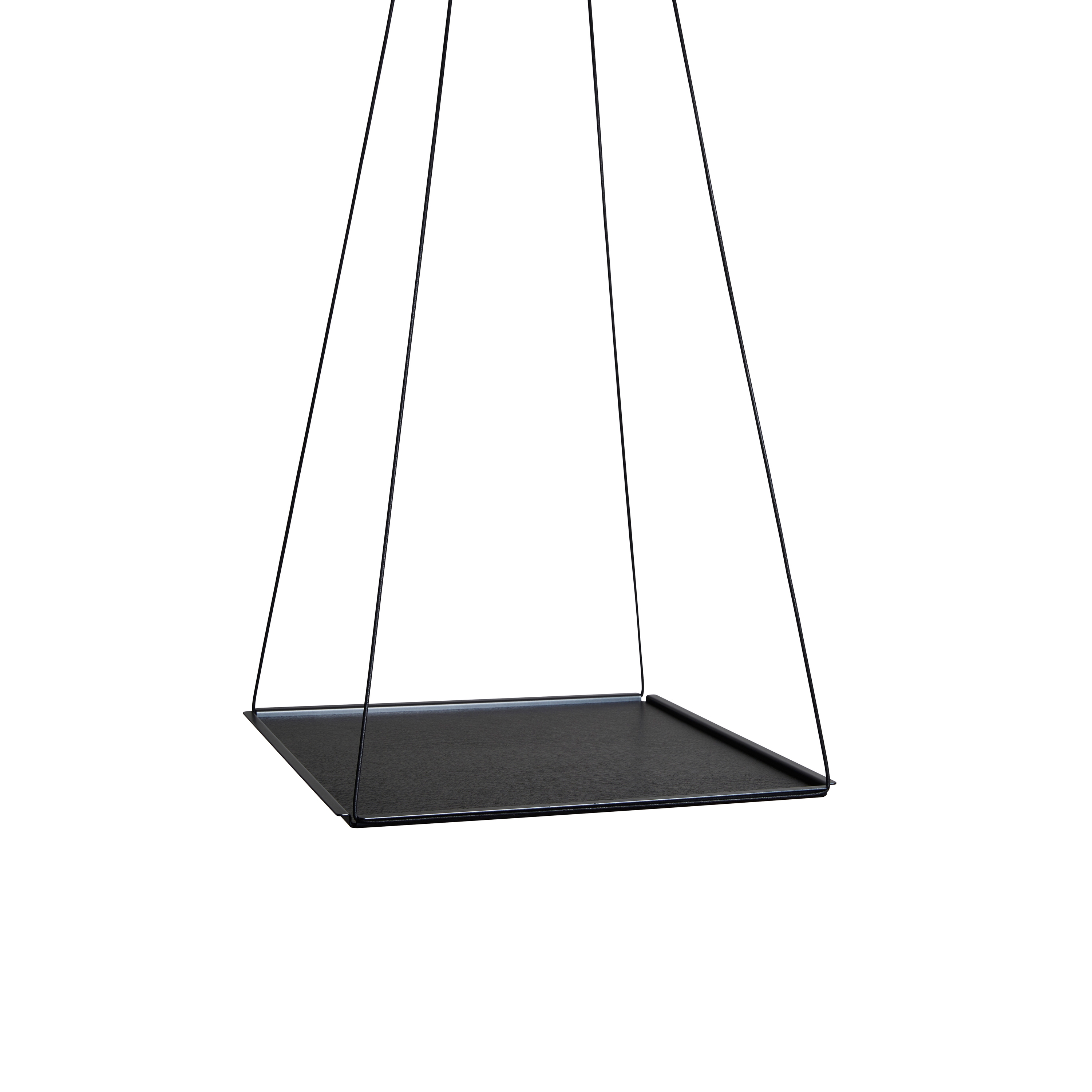 Pendulum | square L black