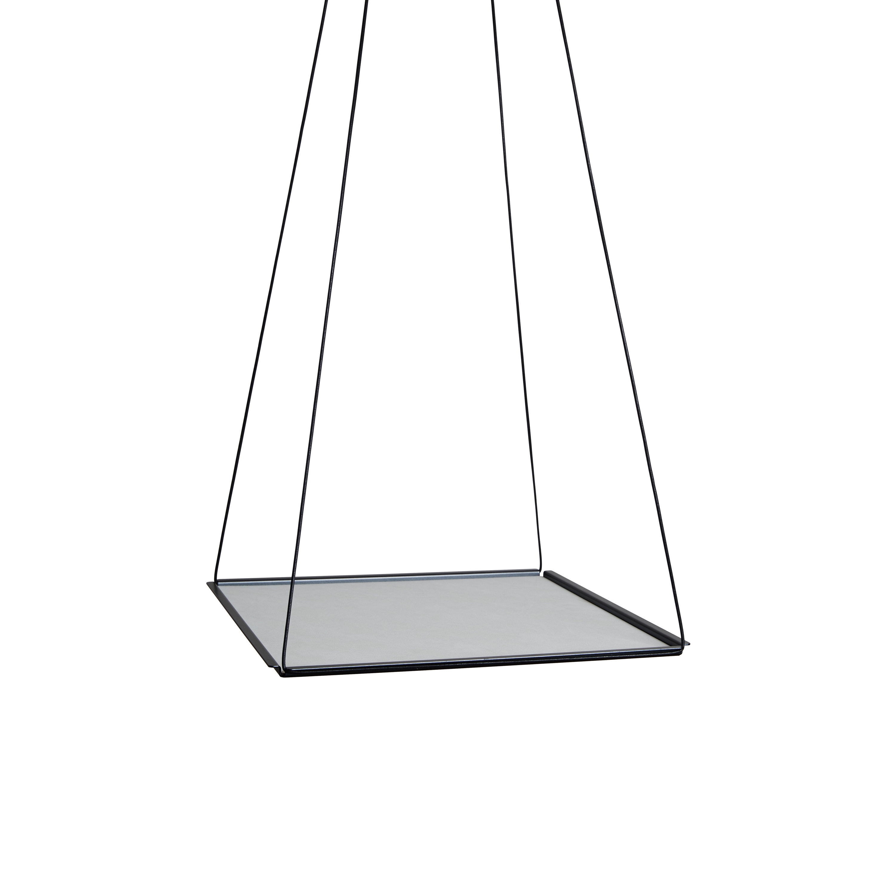 Pendulum | square L black