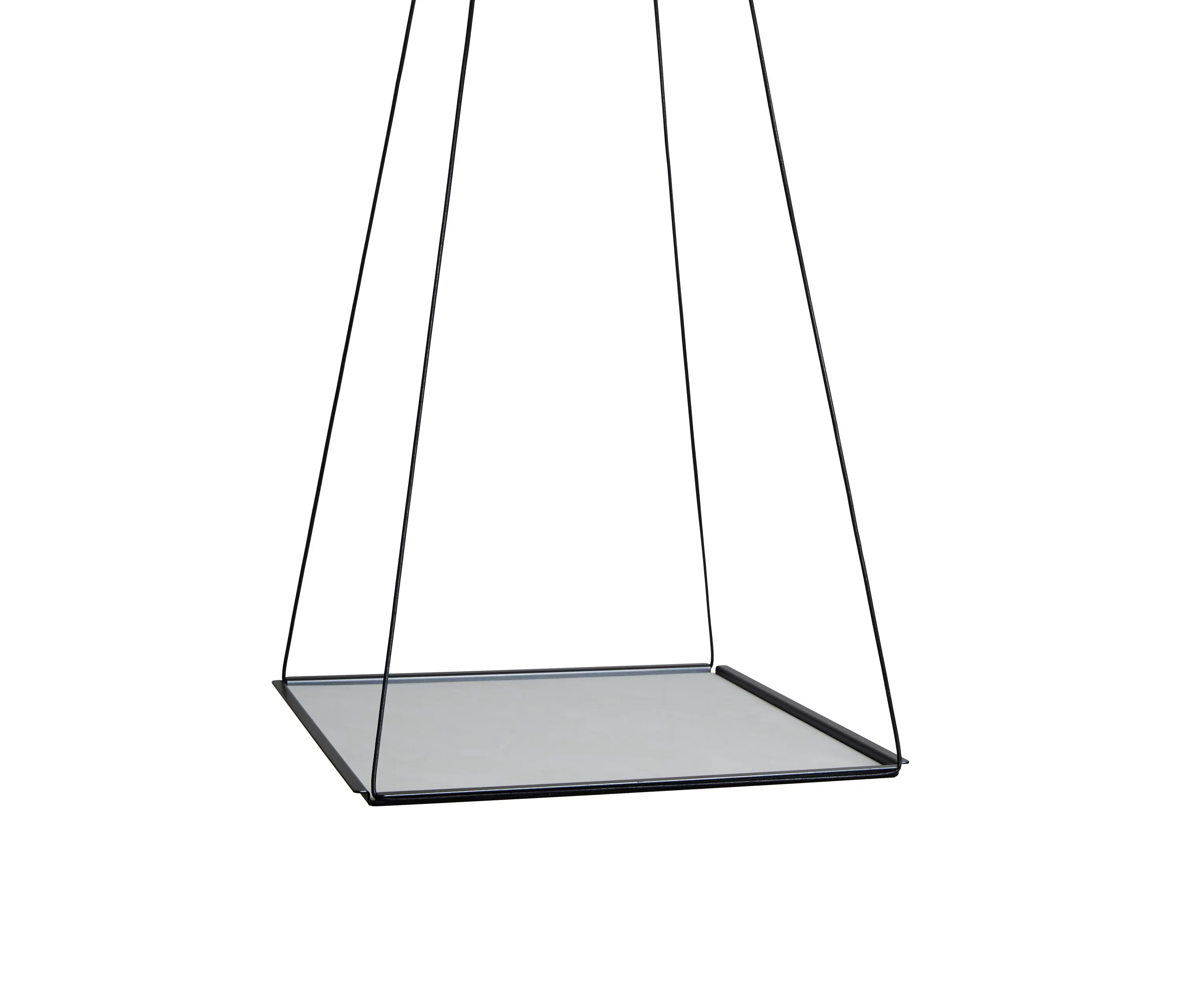 LINDDNA - Pendulum | square L black