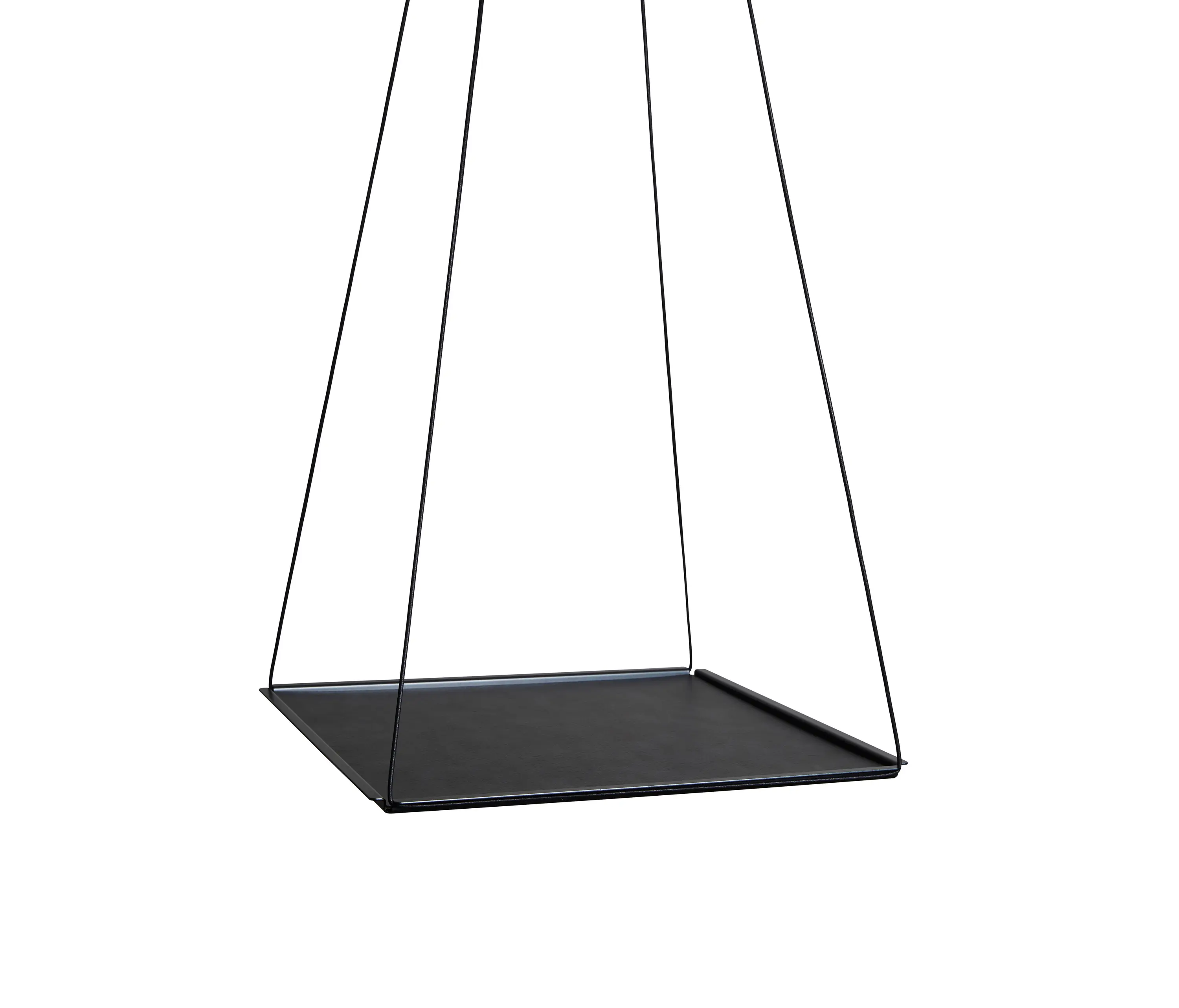 LINDDNA - Pendulum | square L black