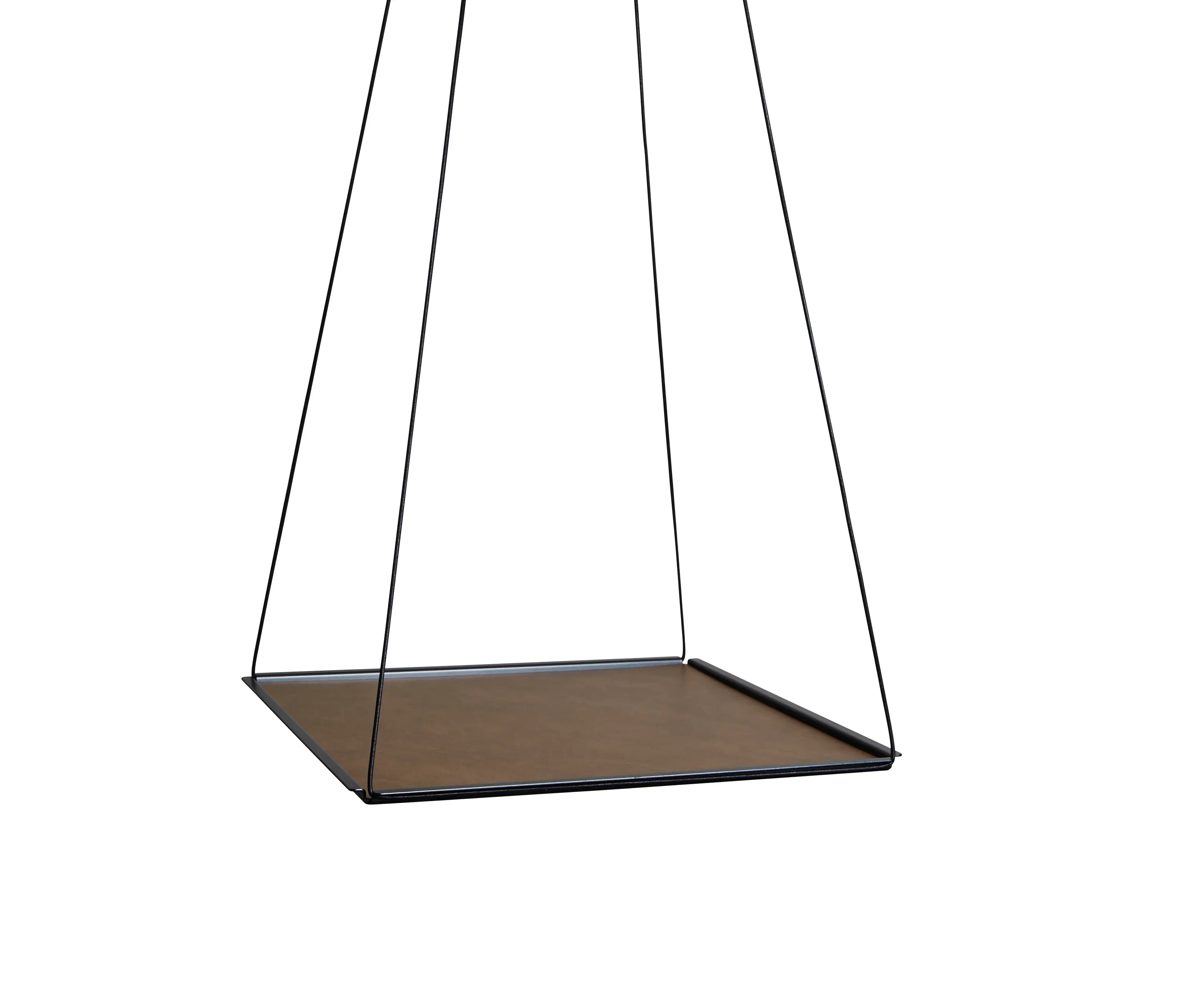 LINDDNA - Pendulum | square L black