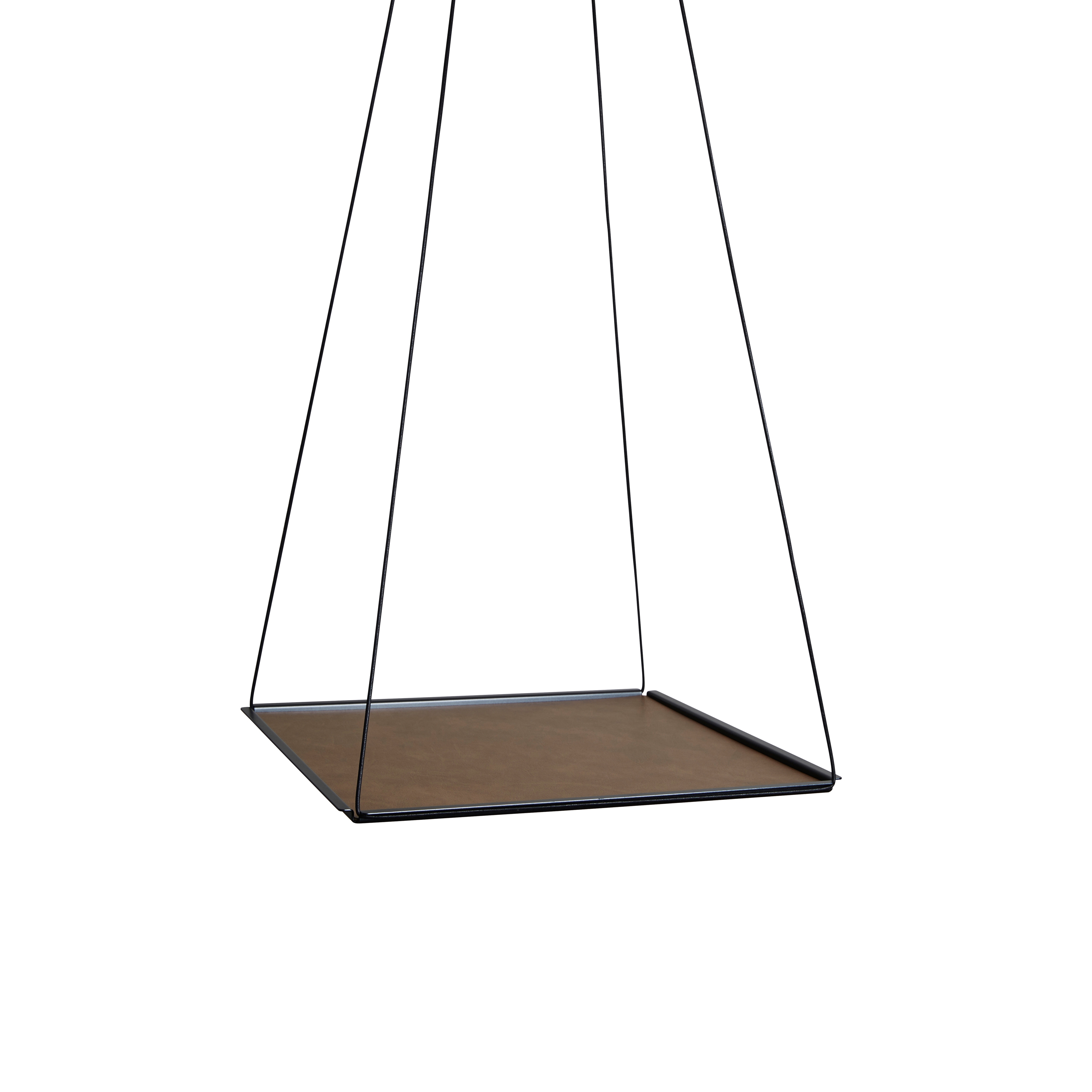 Pendulum | square L black