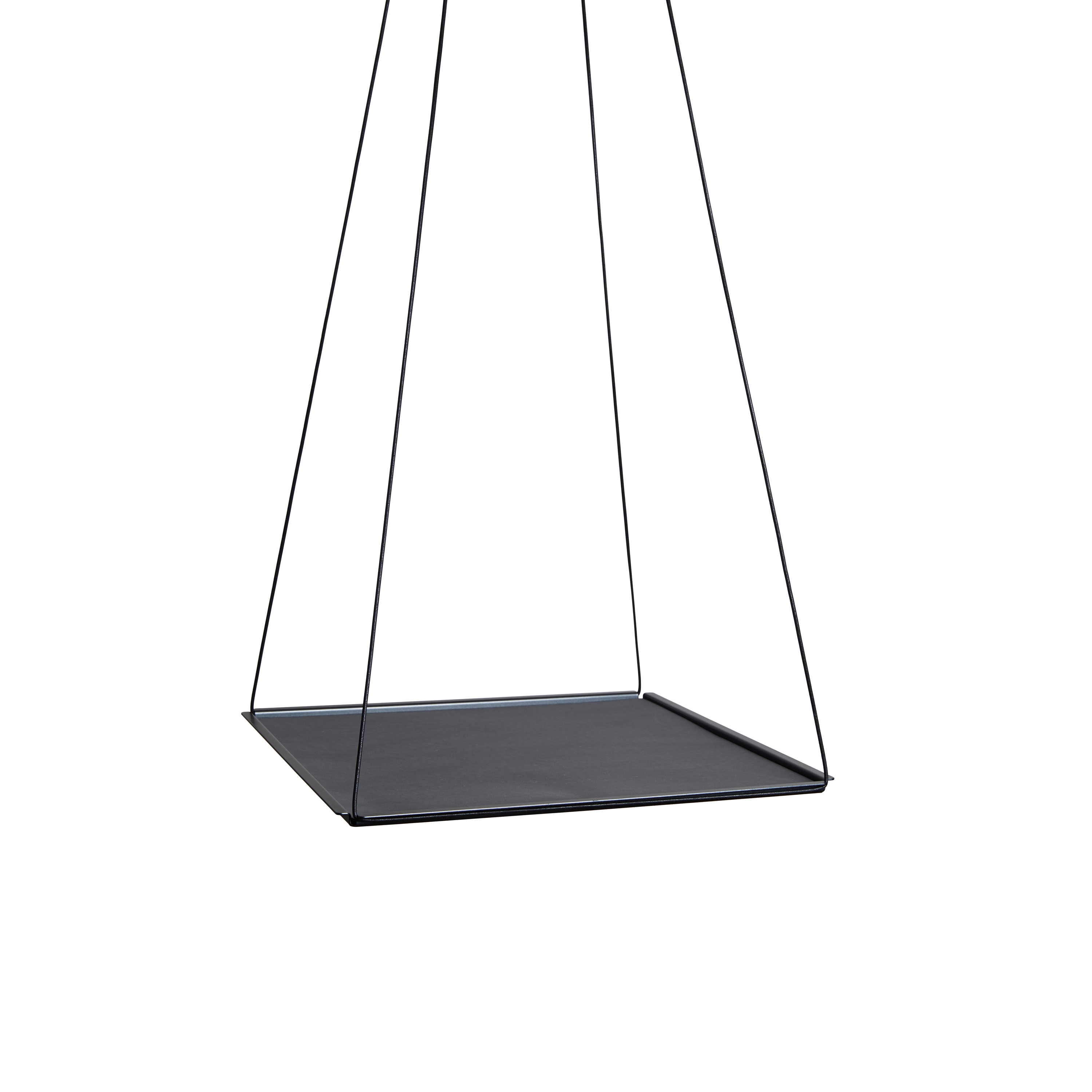 Pendulum | square L black