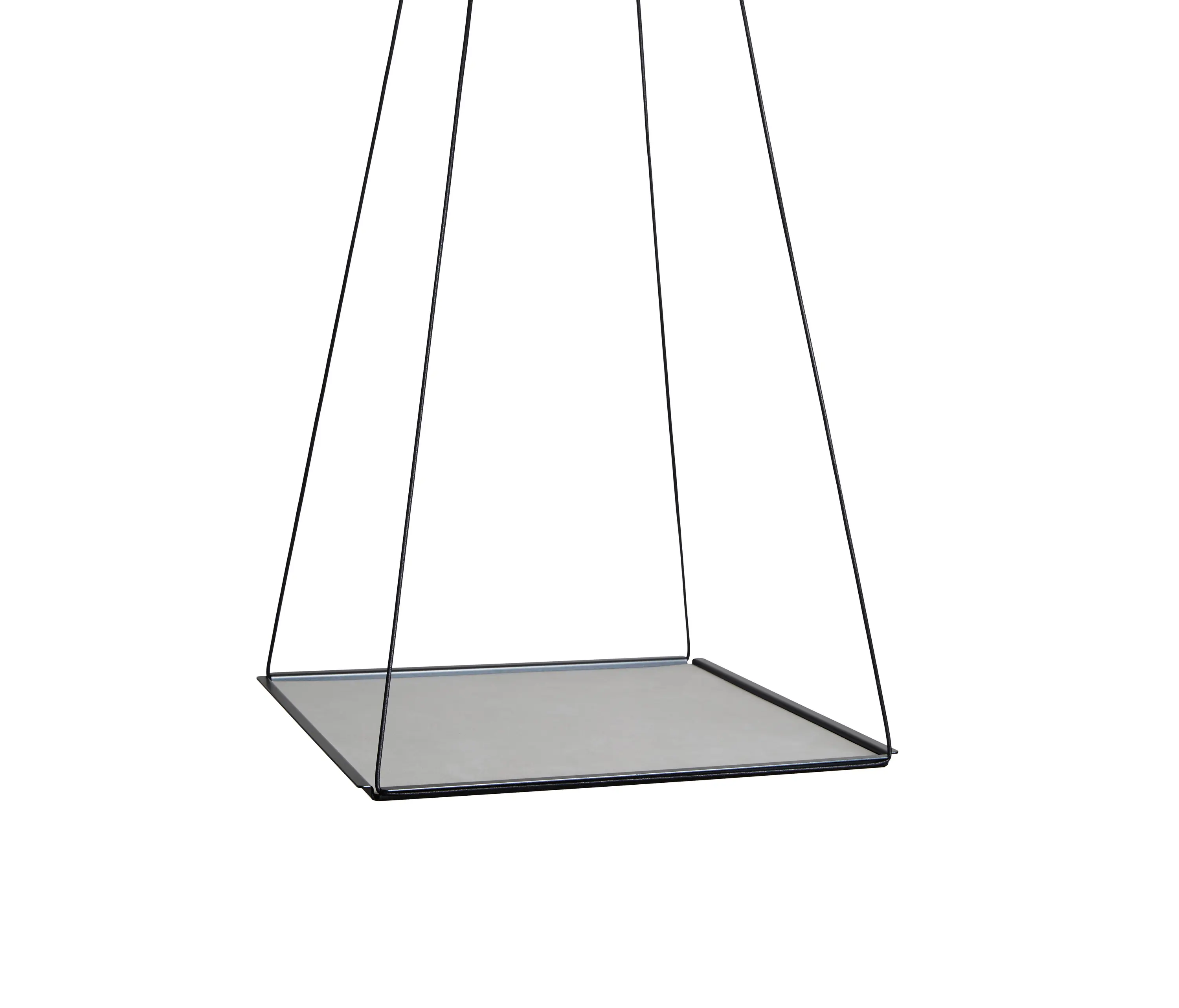 LINDDNA - Pendulum | square L black