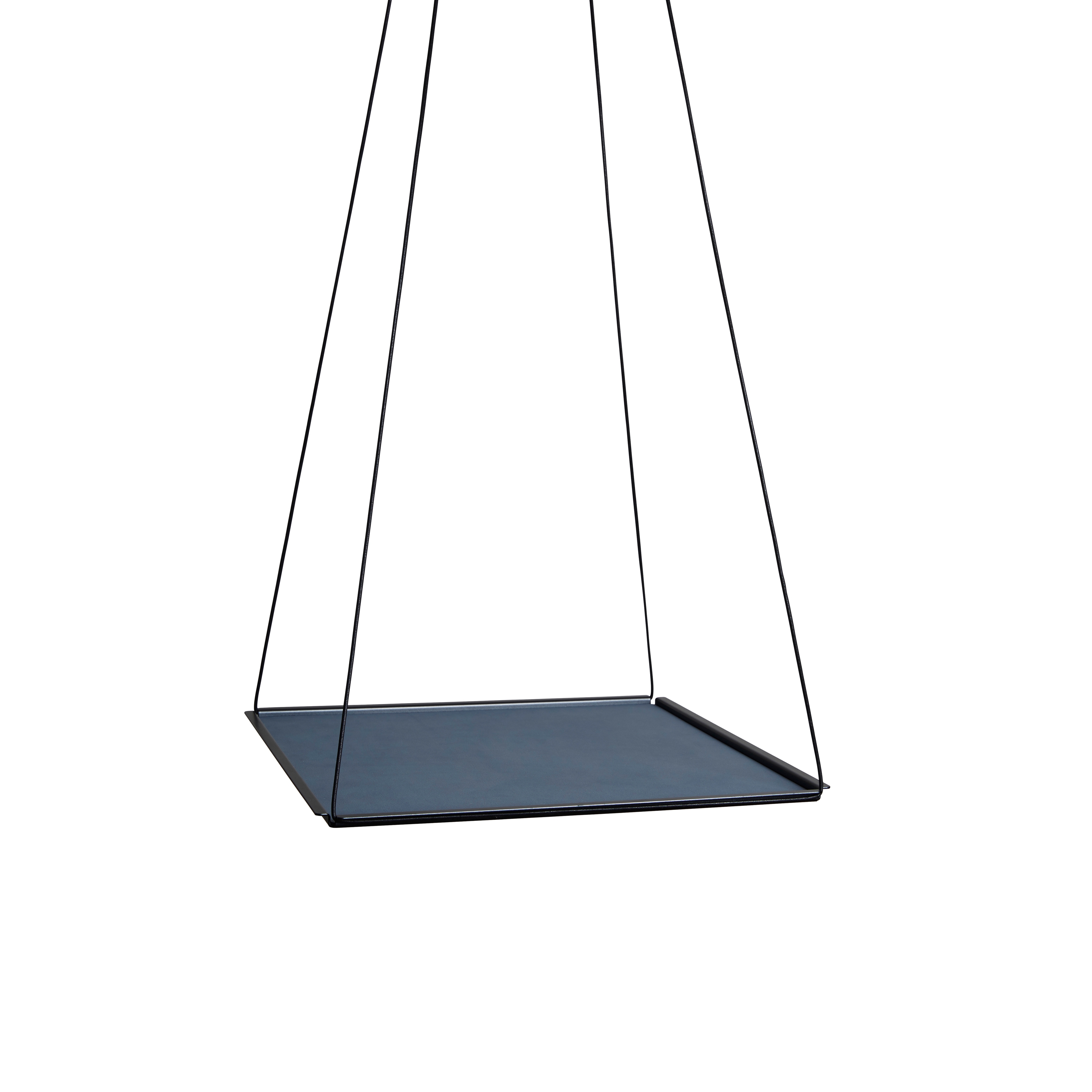 Pendulum | square L black