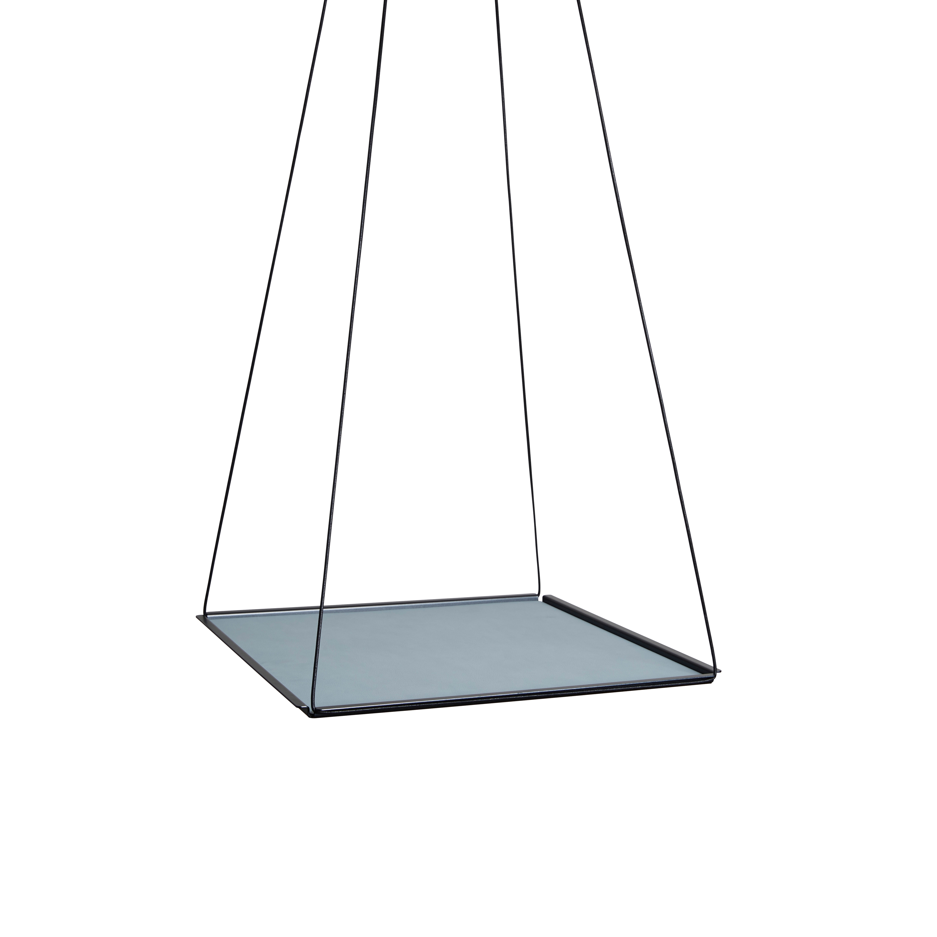 Pendulum | square L black