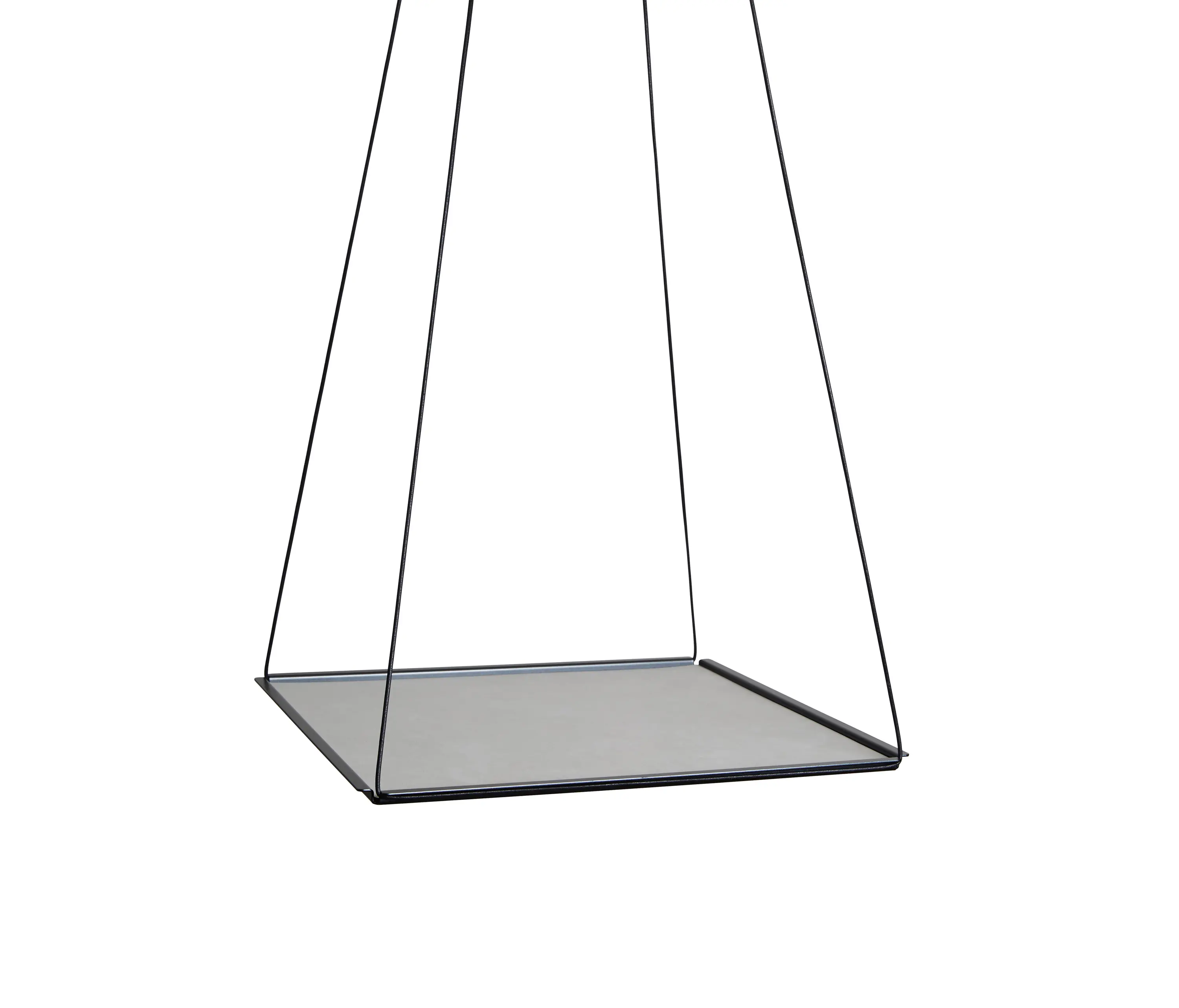 LINDDNA - Pendulum | square L black