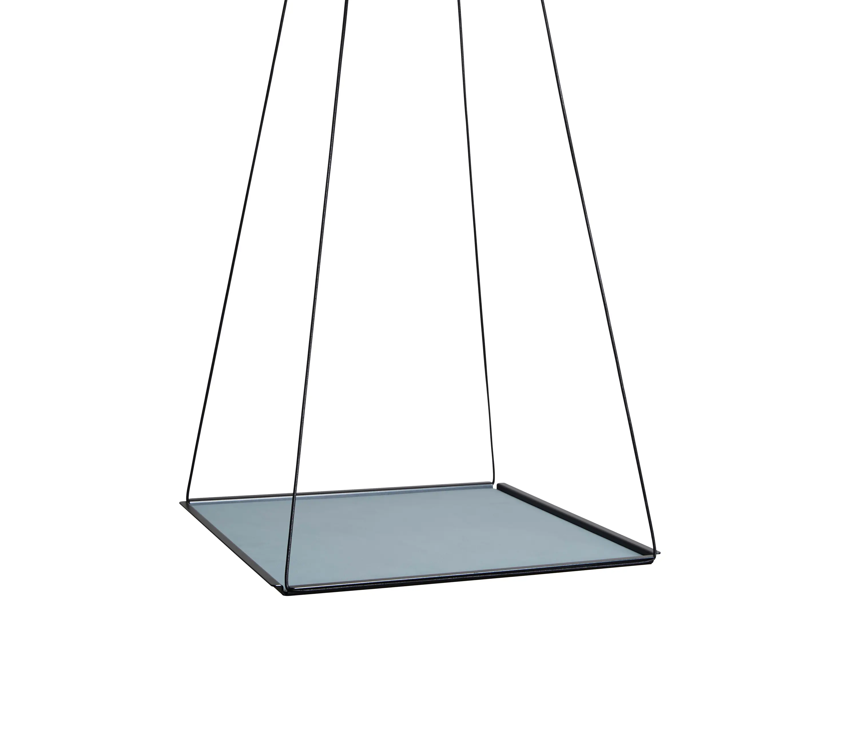 LINDDNA - Pendulum | square L black