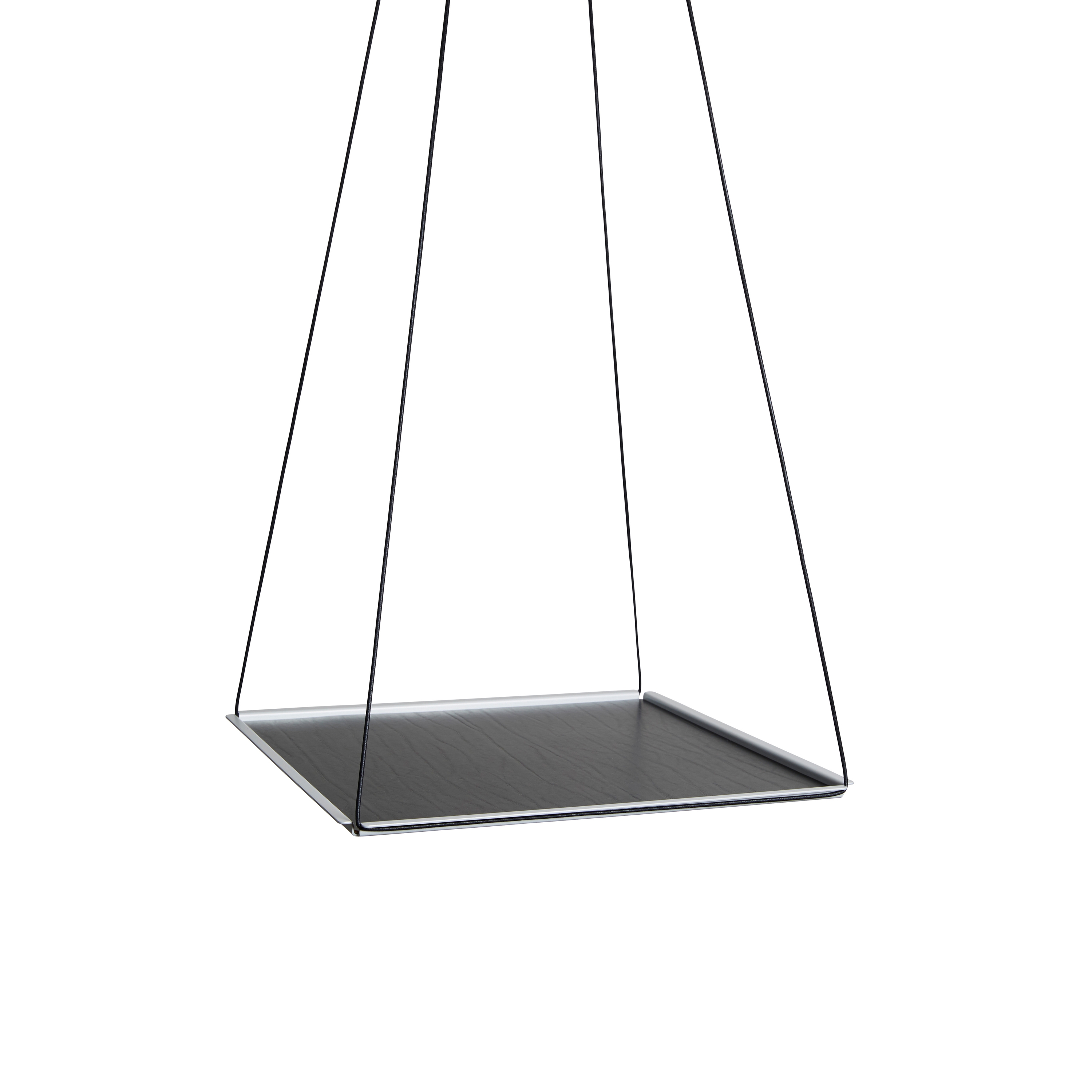 Display product Pendulum | square L metallic from manufacturer LINDDNA