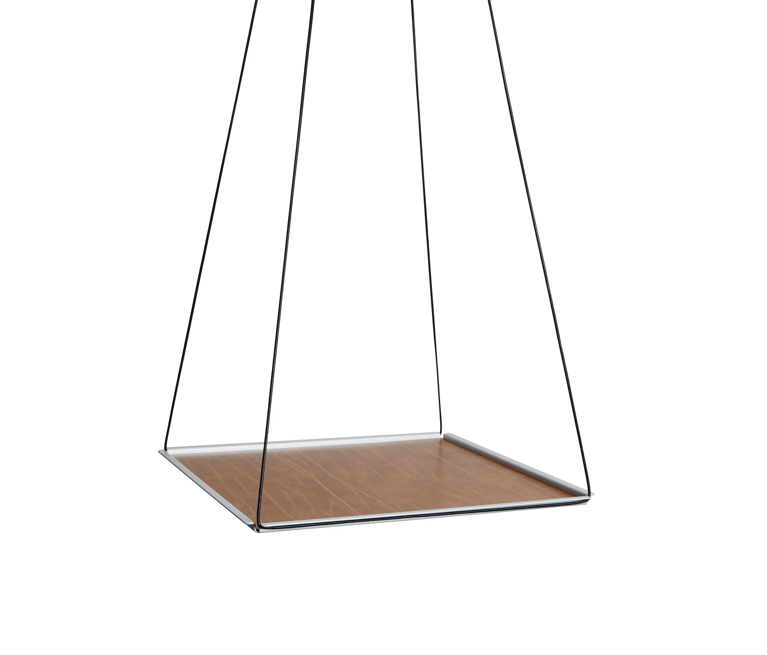 LINDDNA - Pendulum | square L metallic