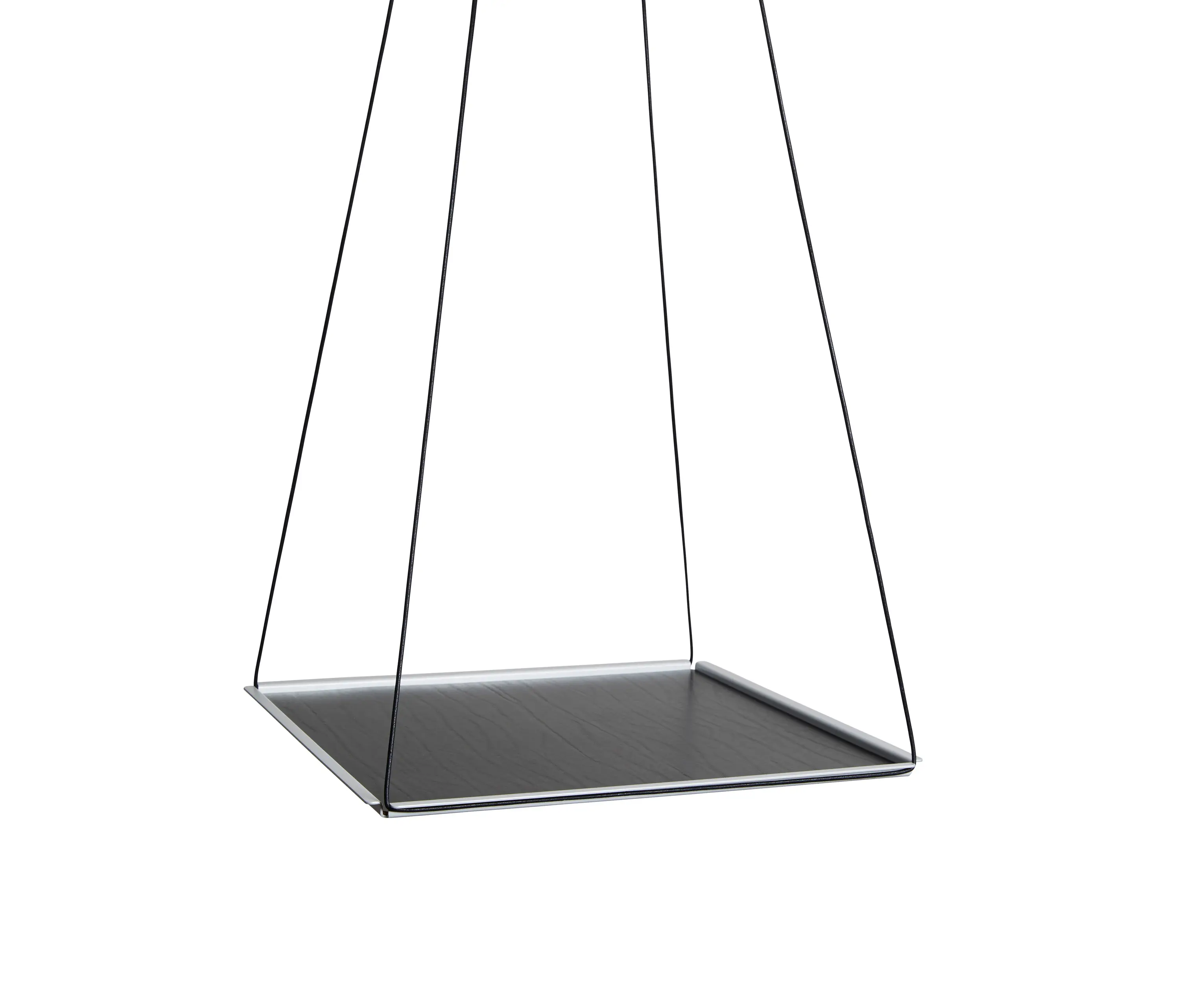 LINDDNA - Pendulum | square L metallic
