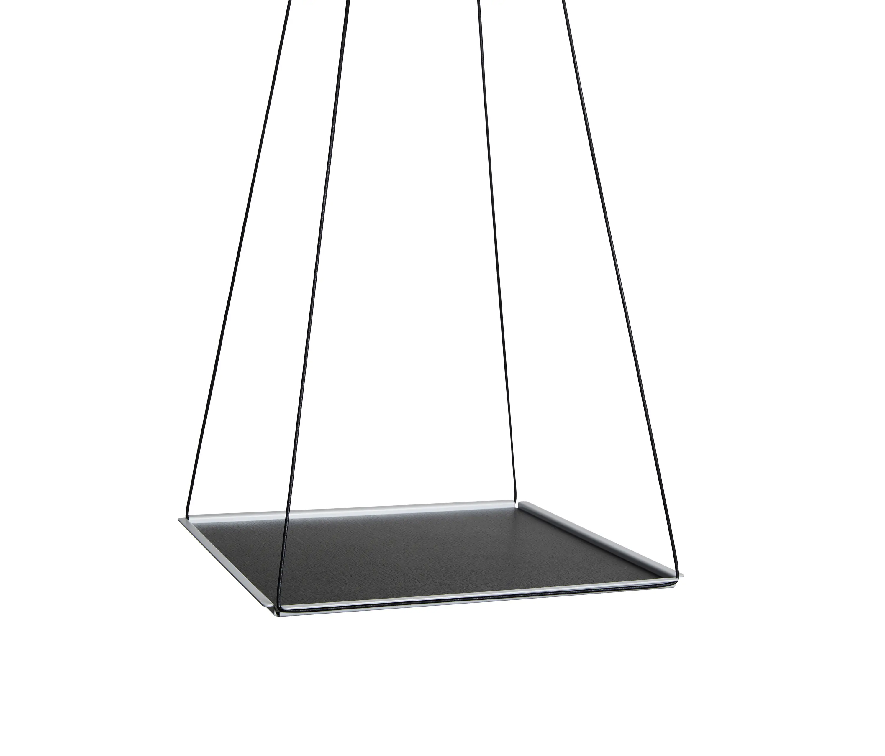 LINDDNA - Pendulum | square L metallic