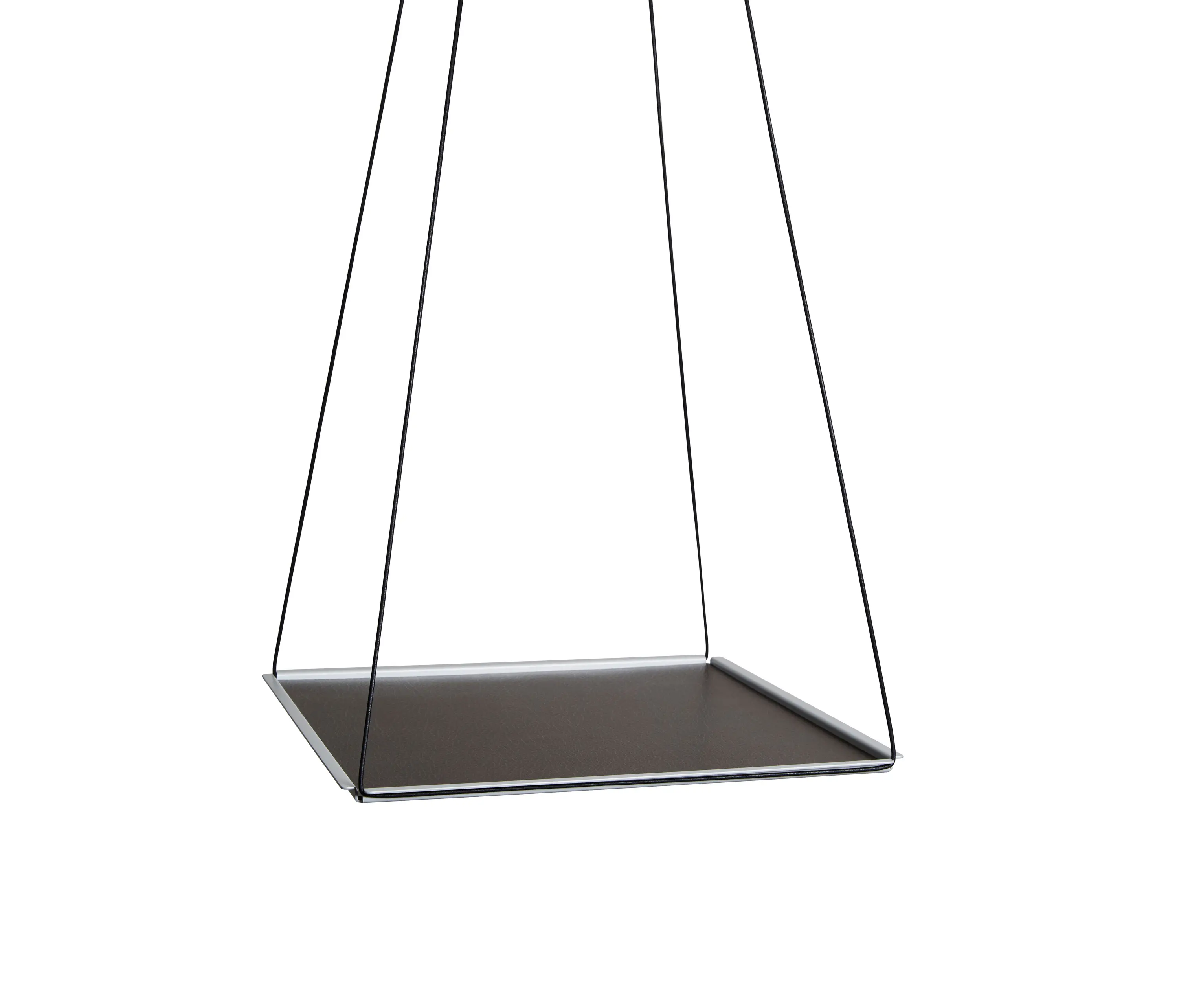 LINDDNA - Pendulum | square L metallic