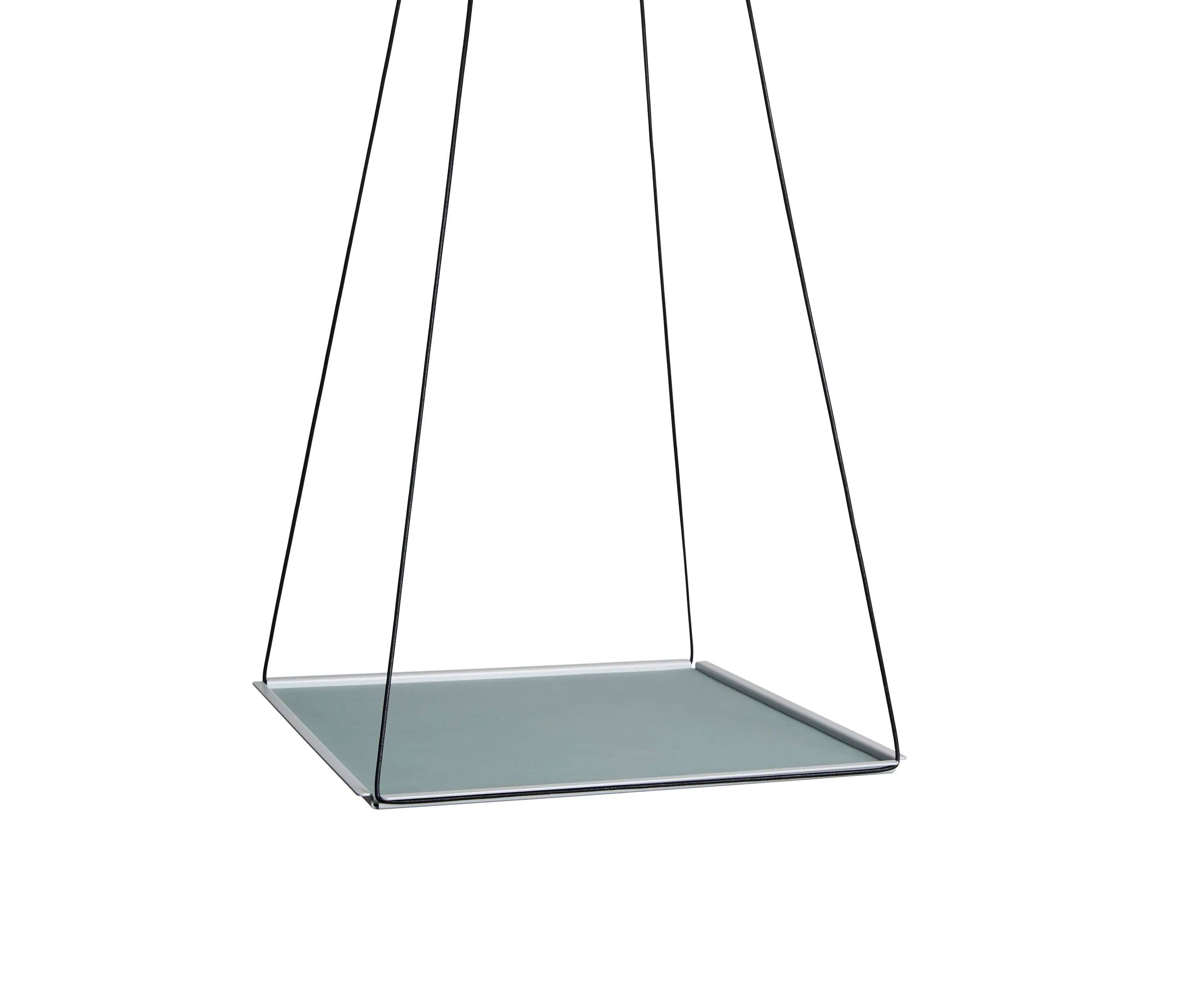 LINDDNA - Pendulum | square L metallic
