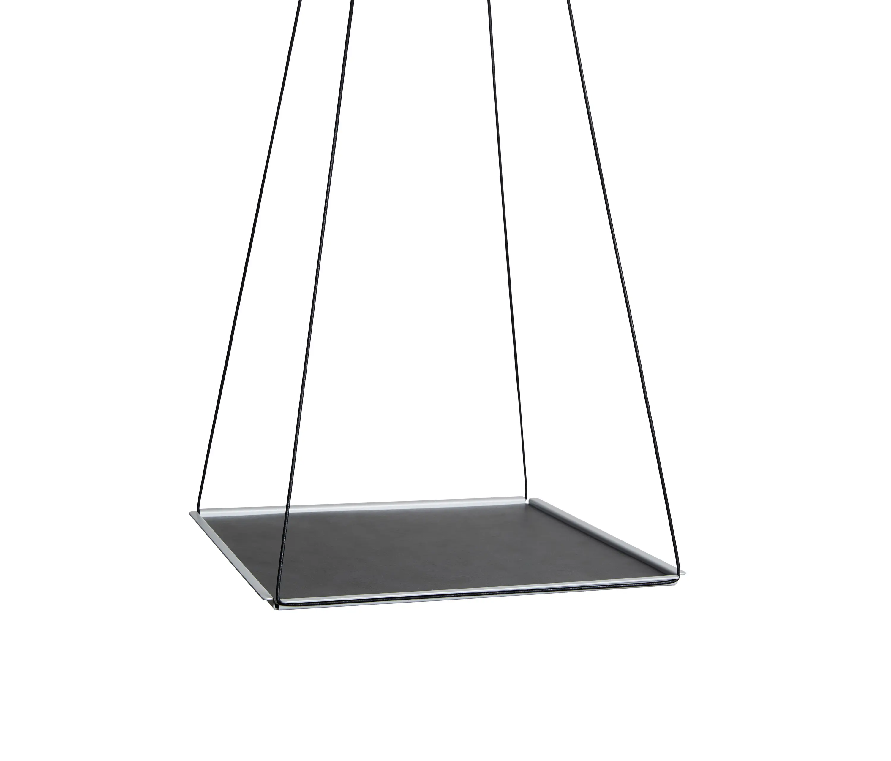 LINDDNA - Pendulum | square L metallic