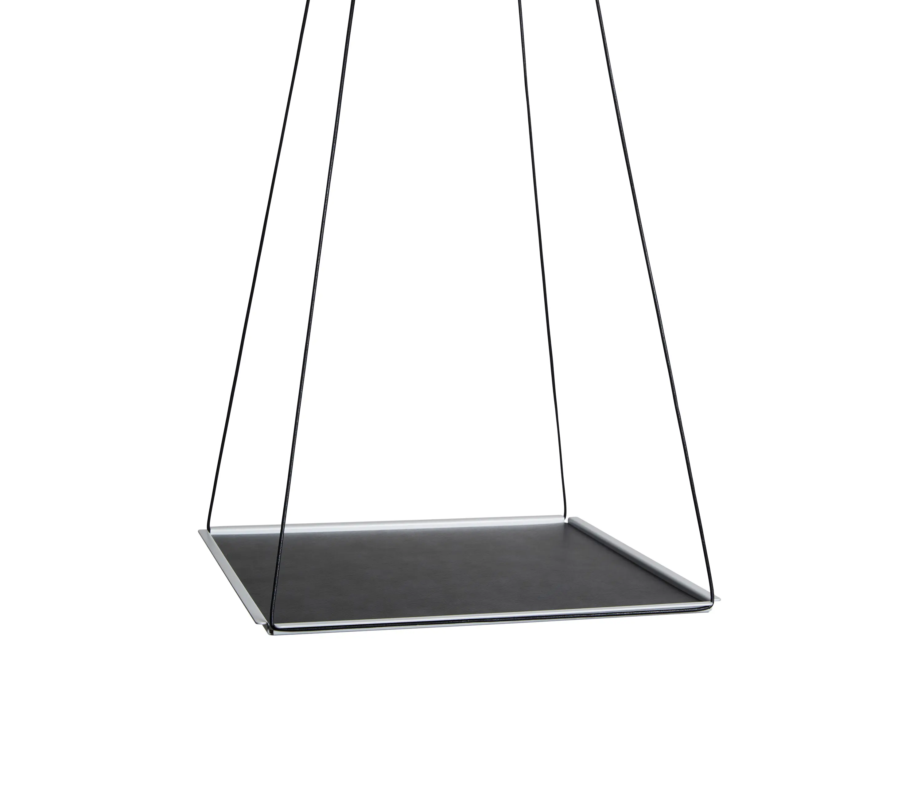 LINDDNA - Pendulum | square L metallic