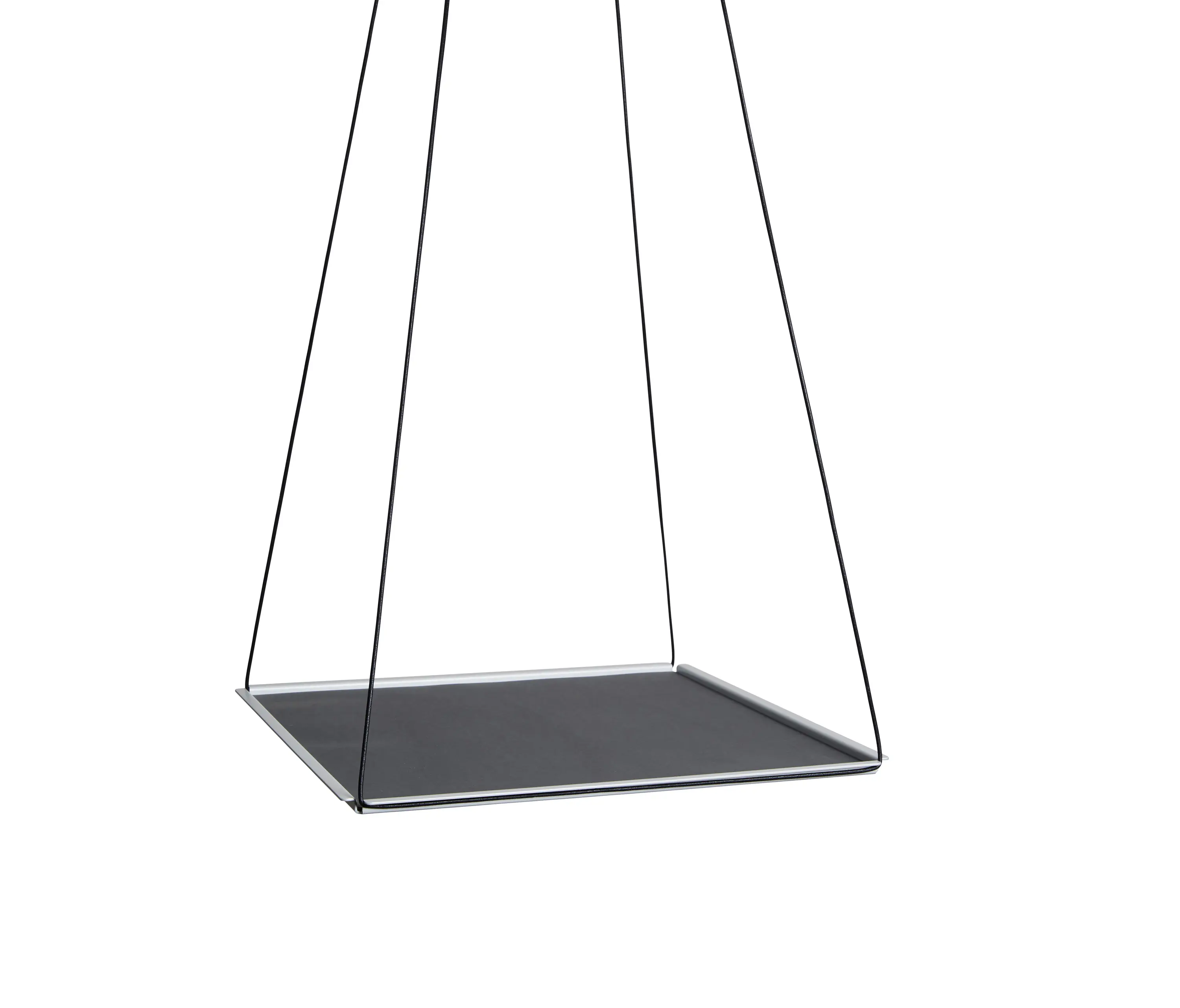 LINDDNA - Pendulum | square L metallic