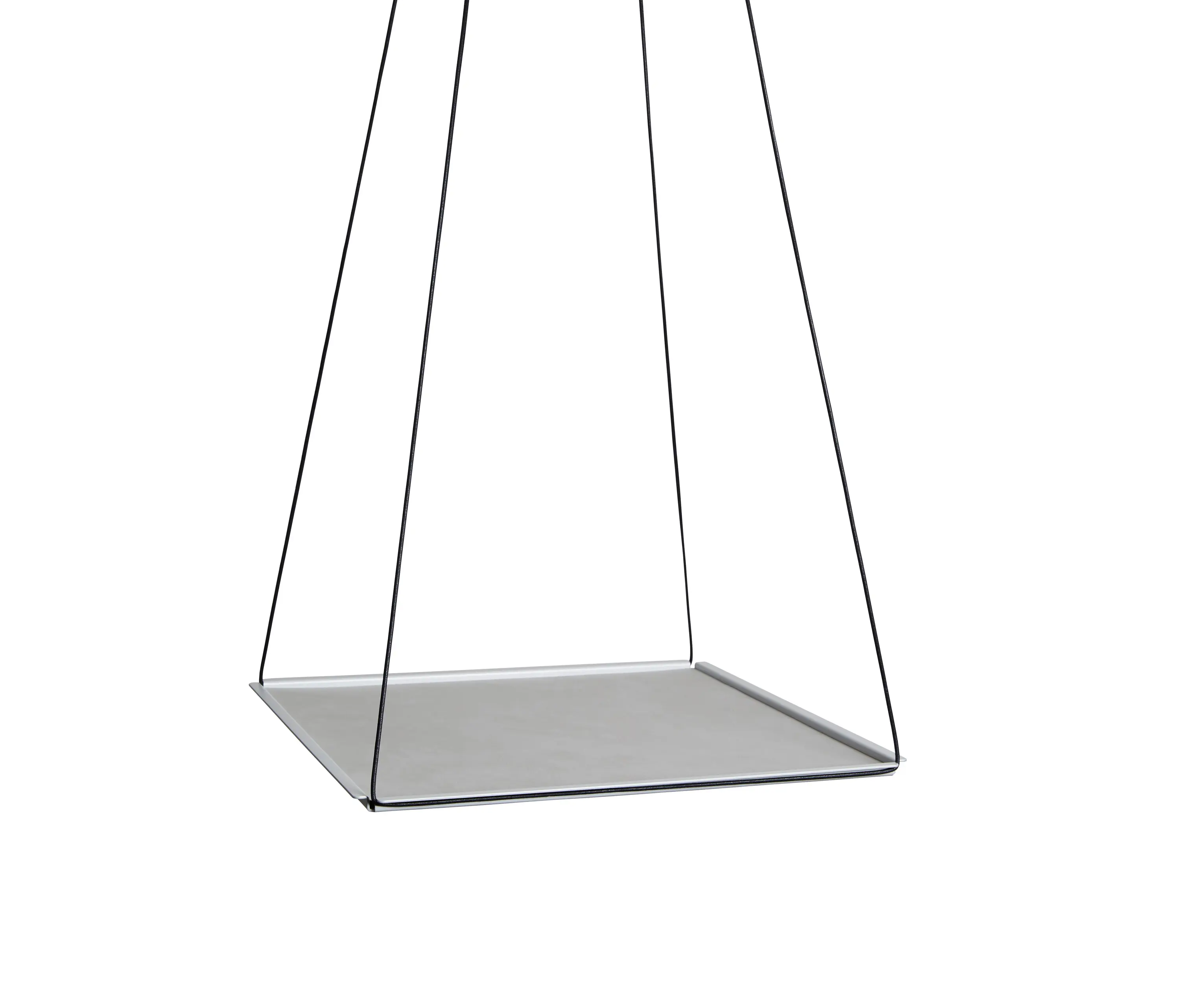 LINDDNA - Pendulum | square L metallic