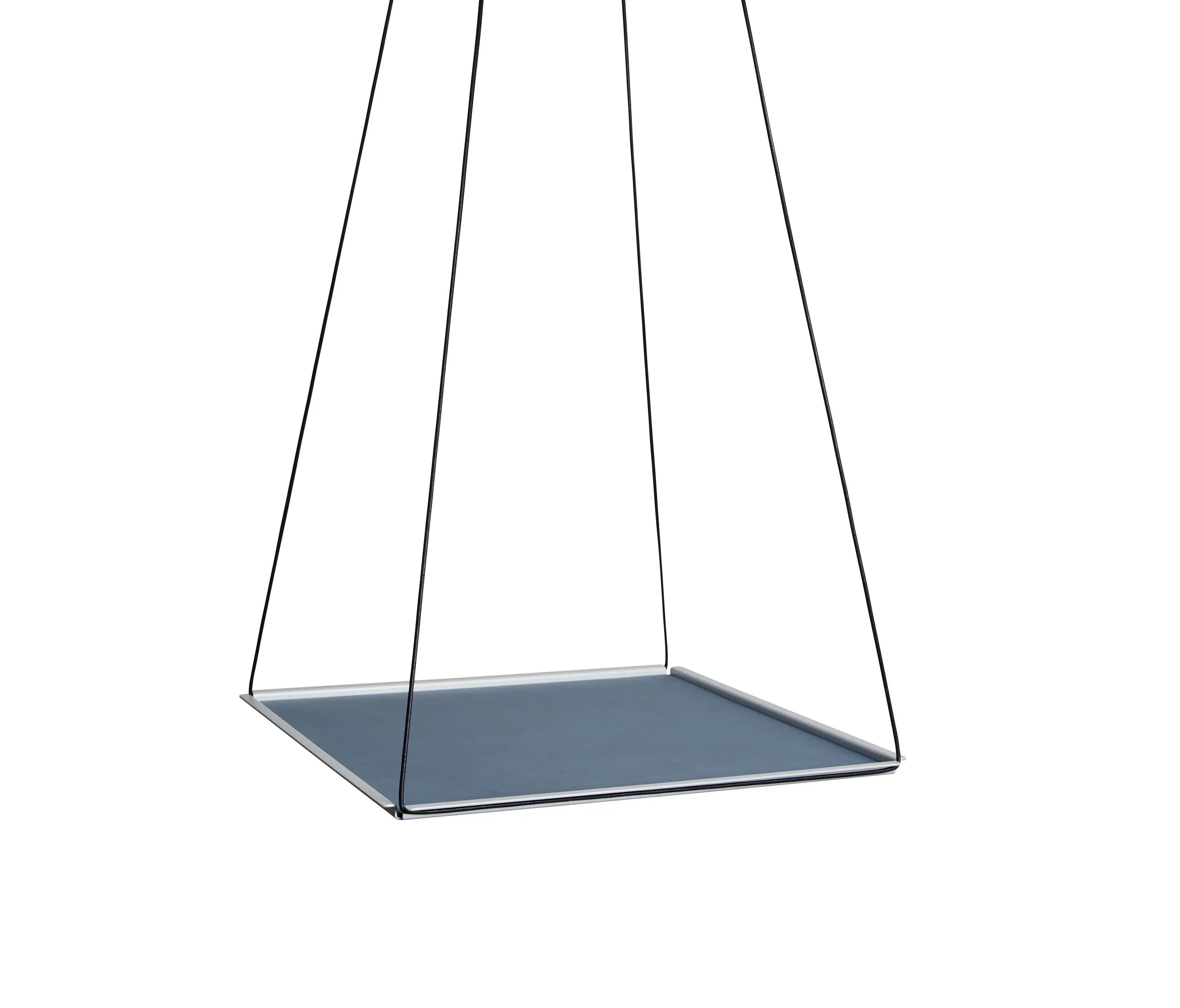 LINDDNA - Pendulum | square L metallic