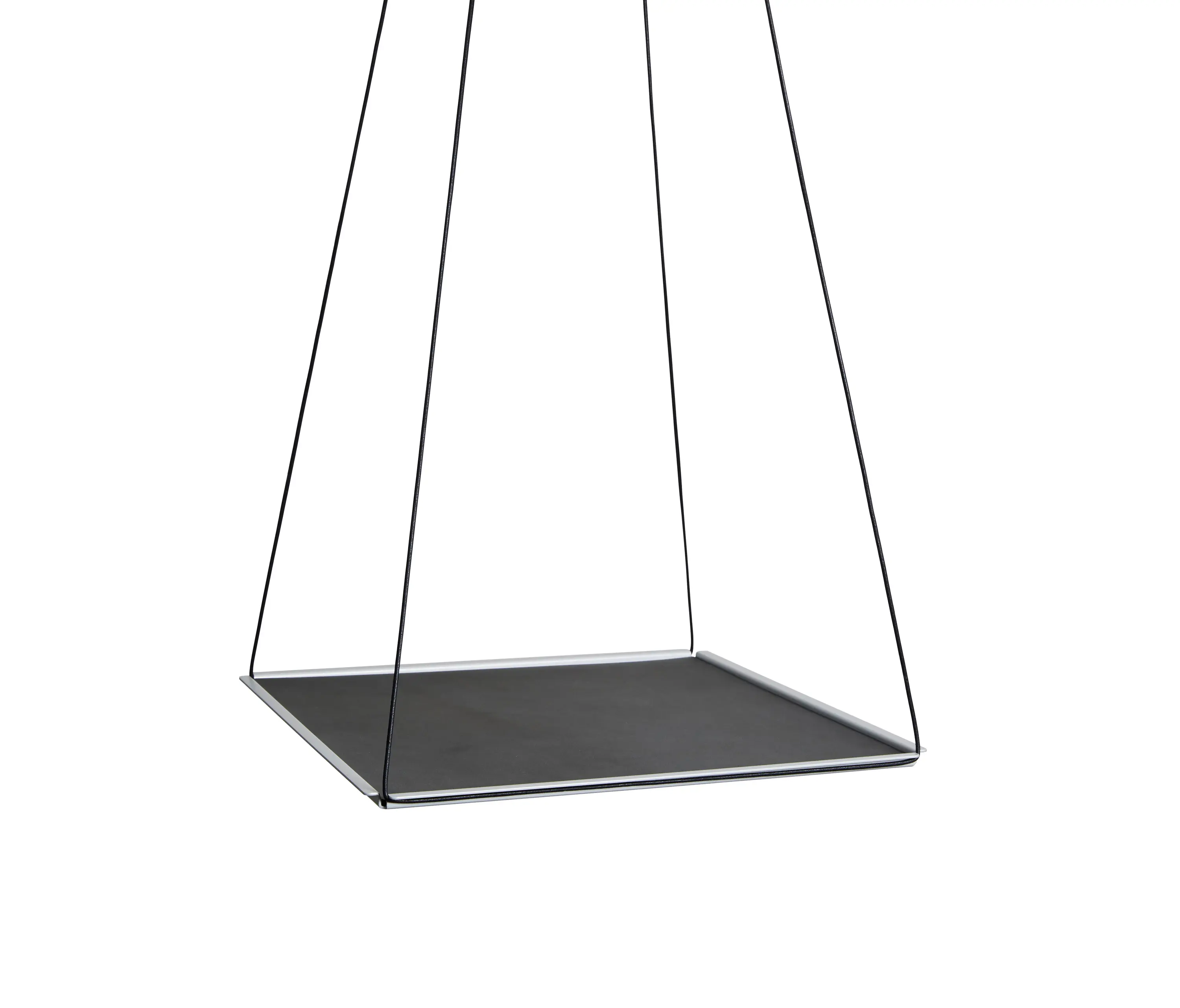 LINDDNA - Pendulum | square L metallic