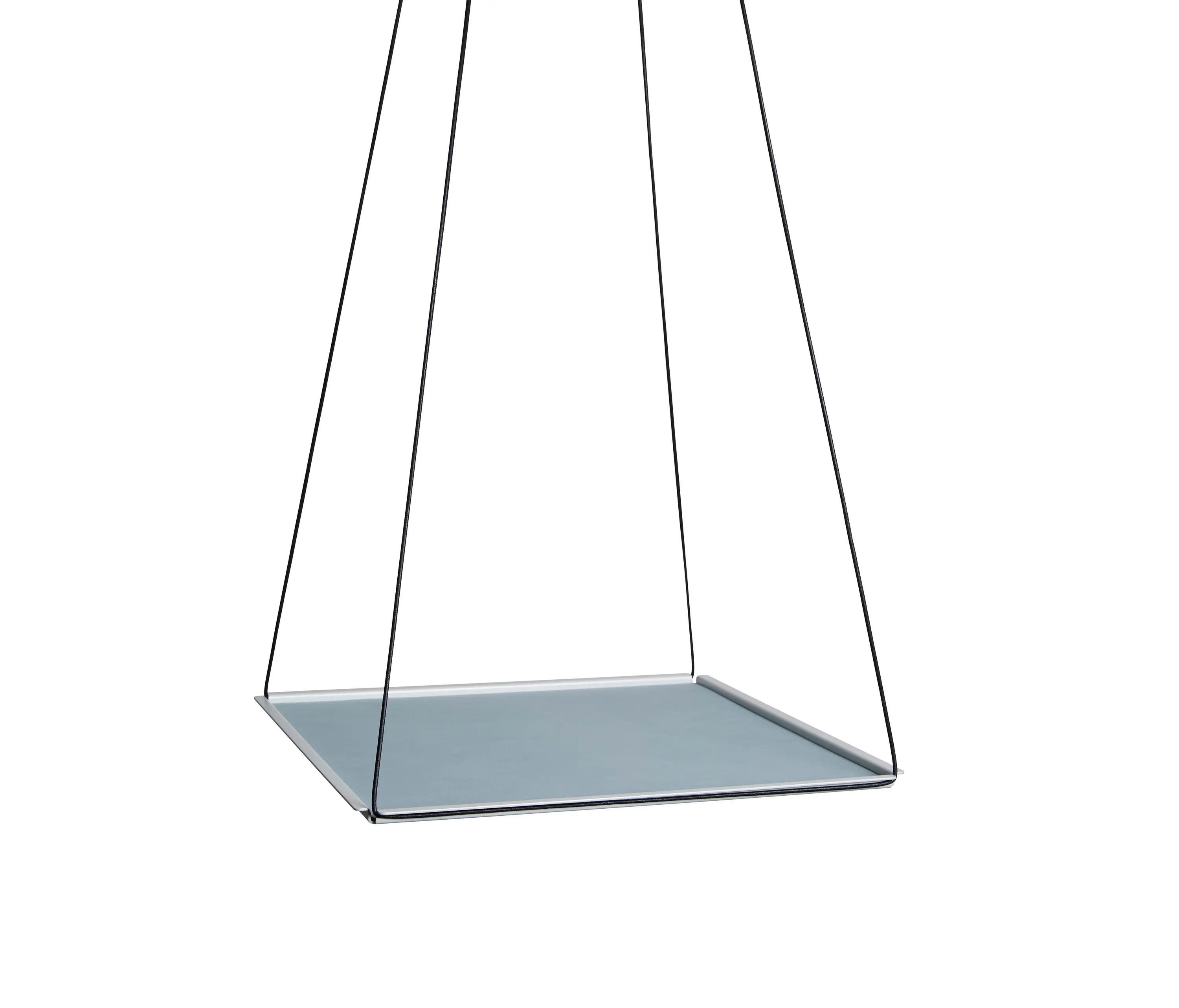 LINDDNA - Pendulum | square L metallic