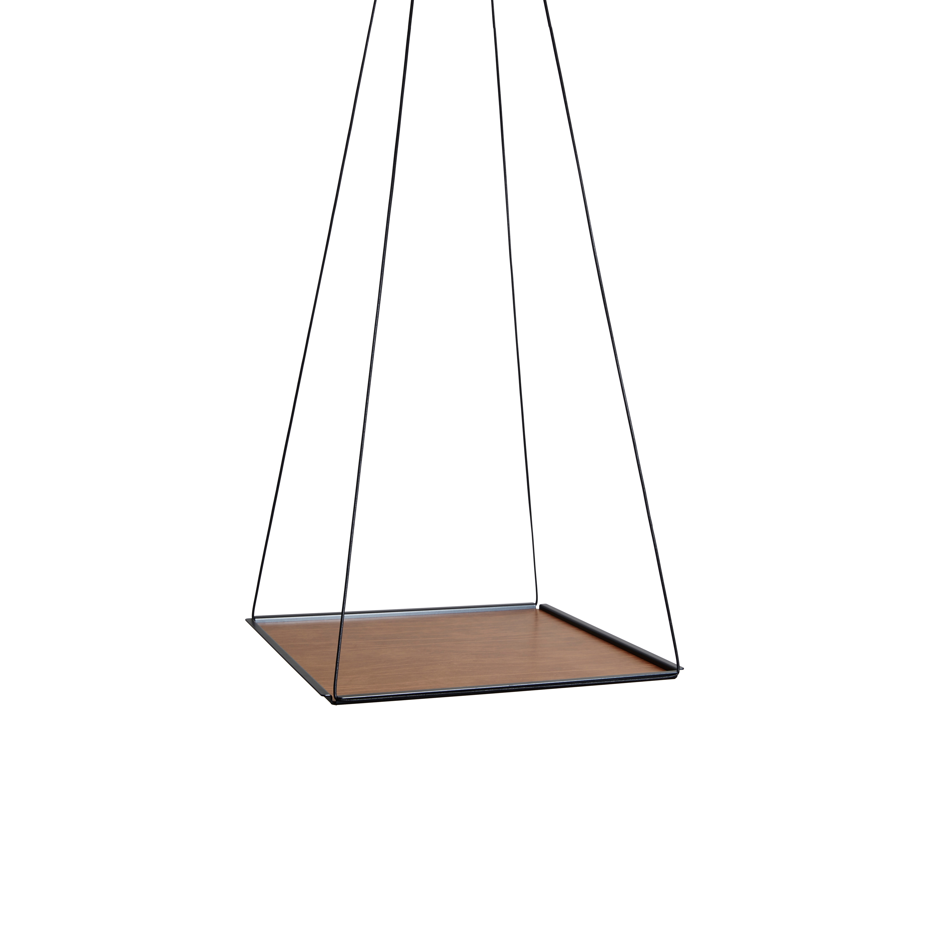 Pendulum | square S black