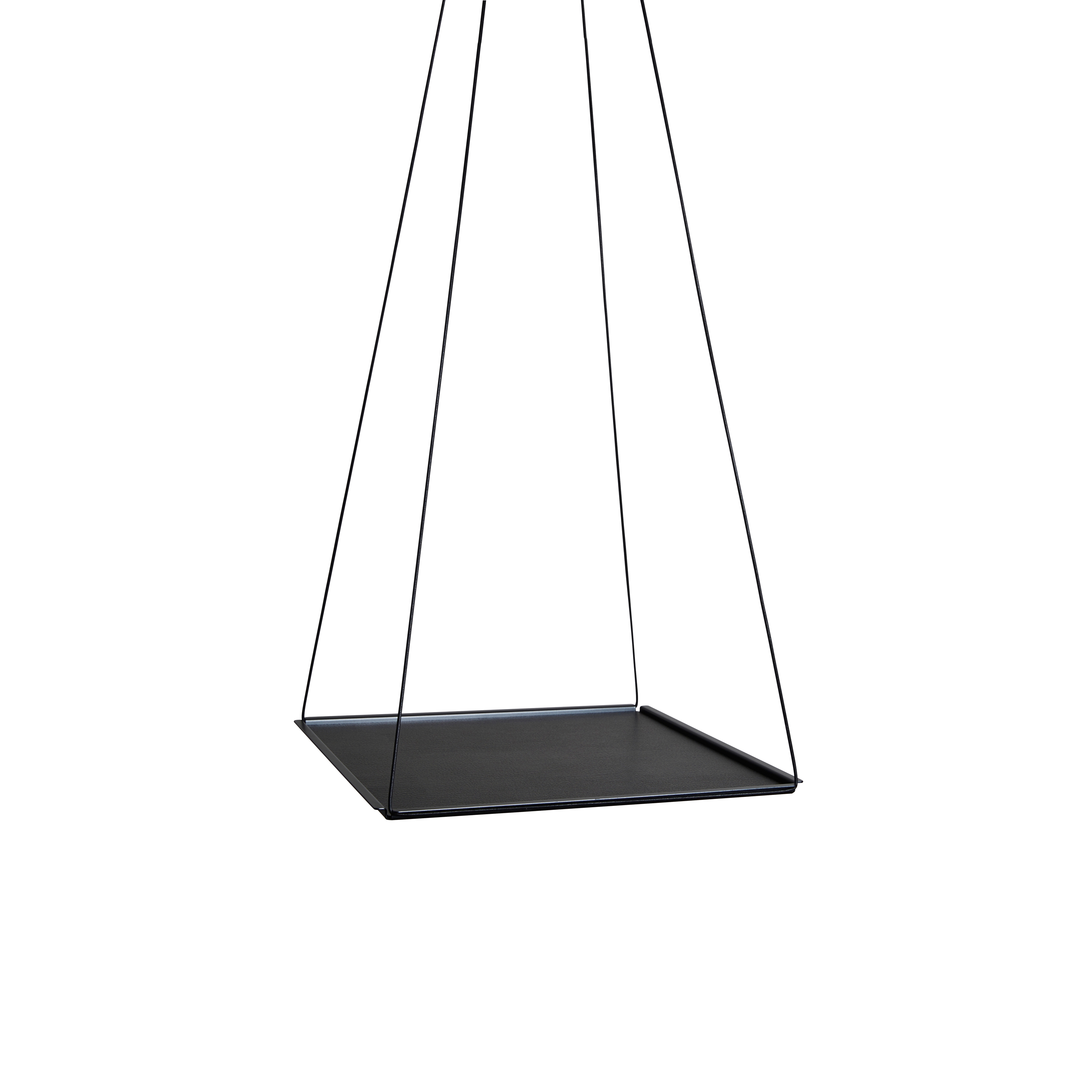 Pendulum | square S black