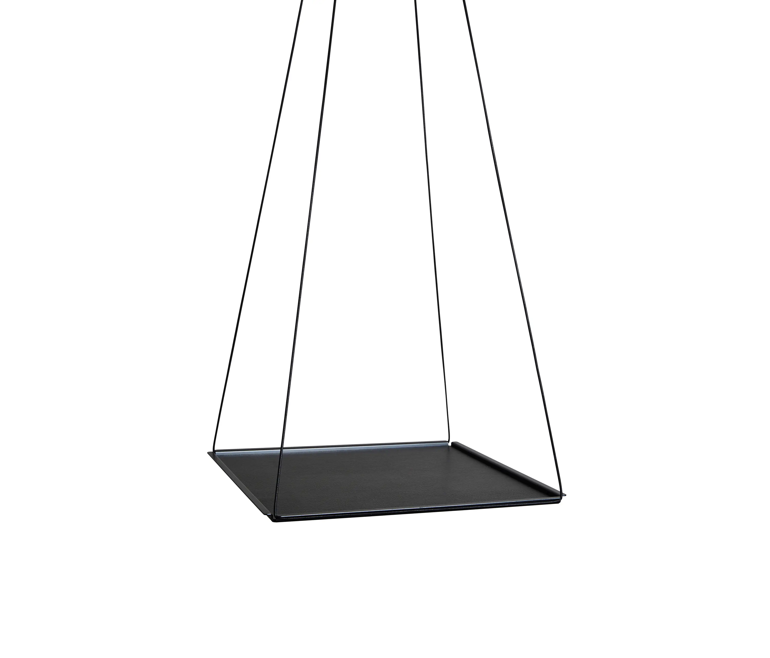 LINDDNA - Pendulum | square S black