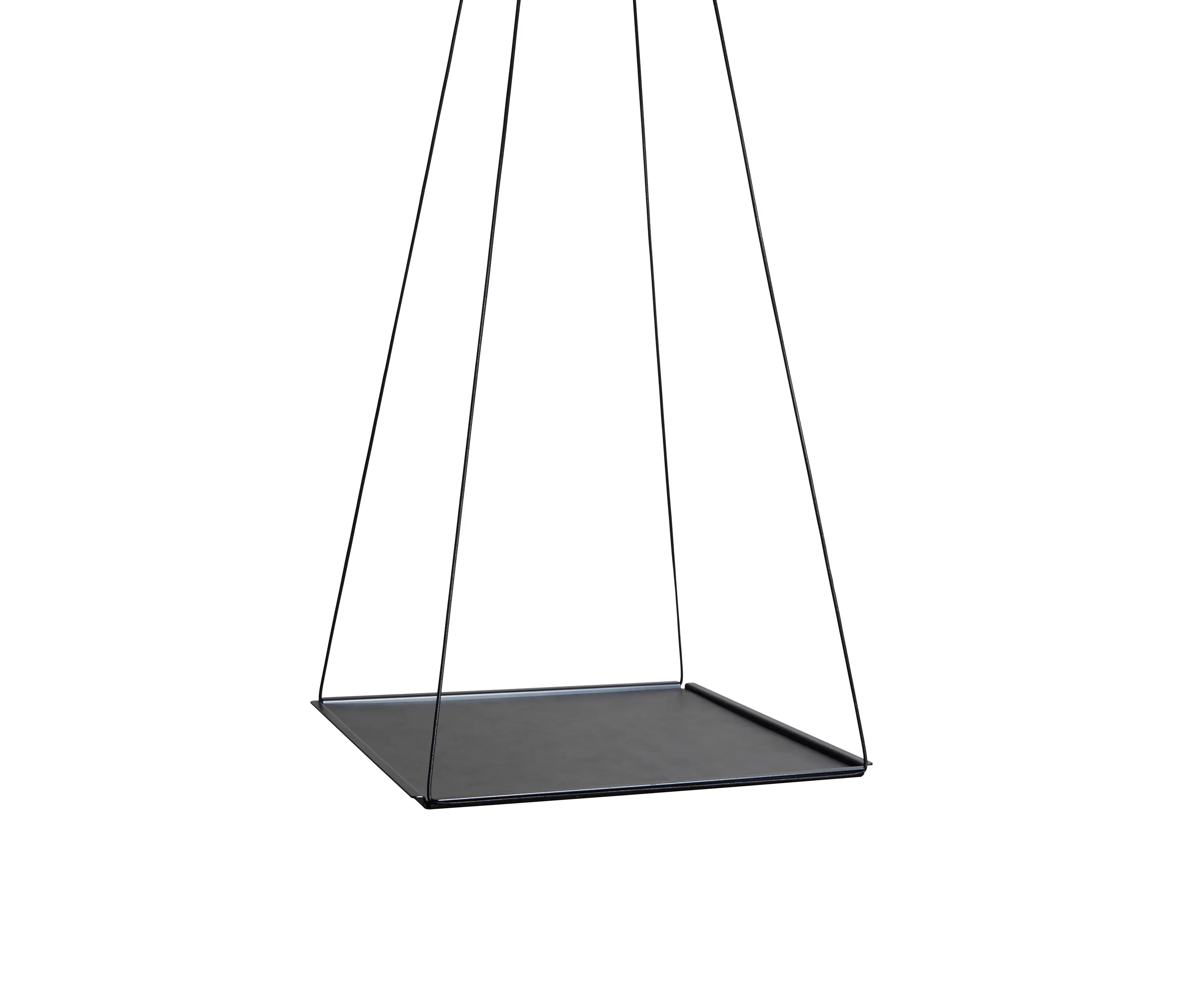 LINDDNA - Pendulum | square S black