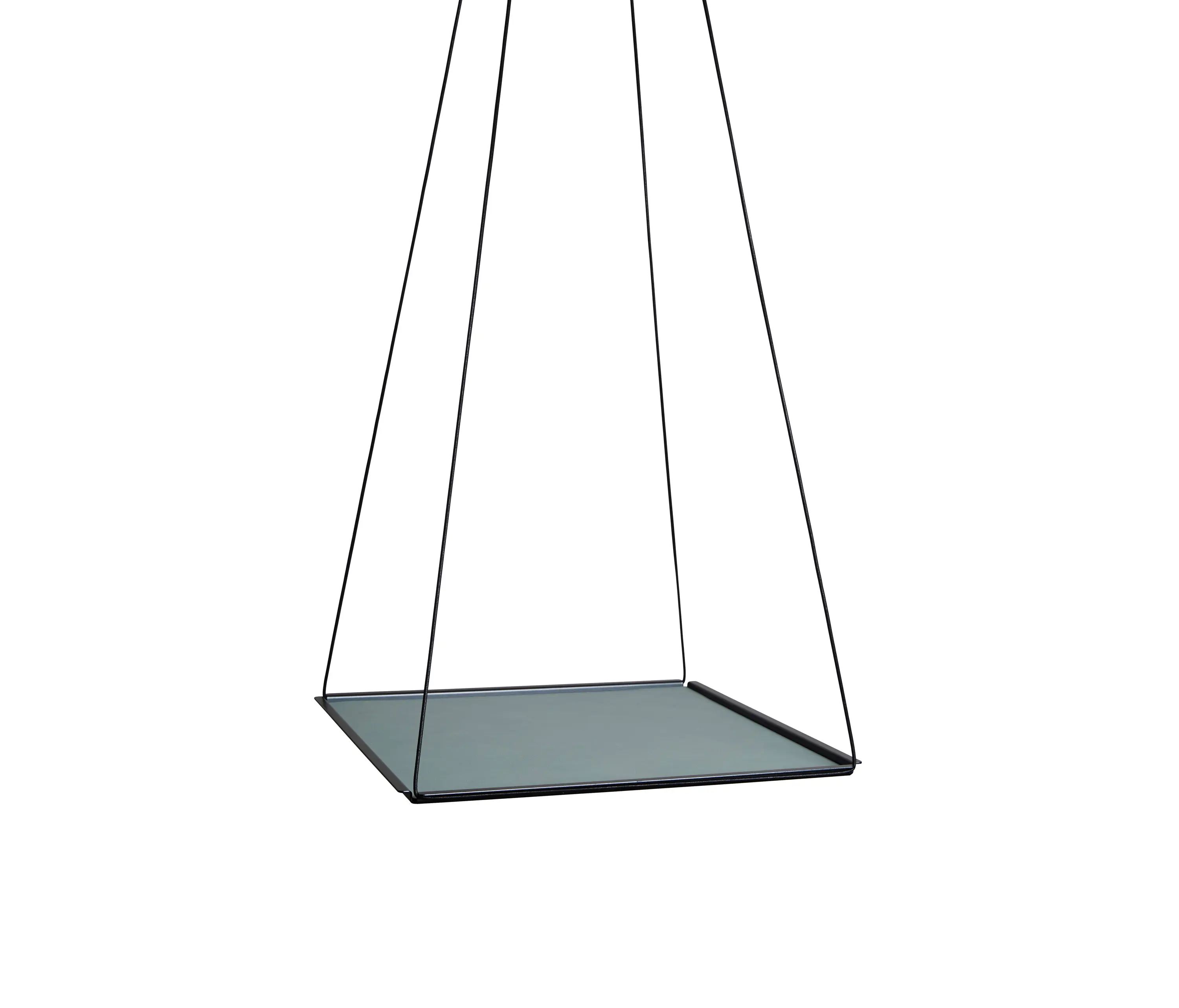 LINDDNA - Pendulum | square S black
