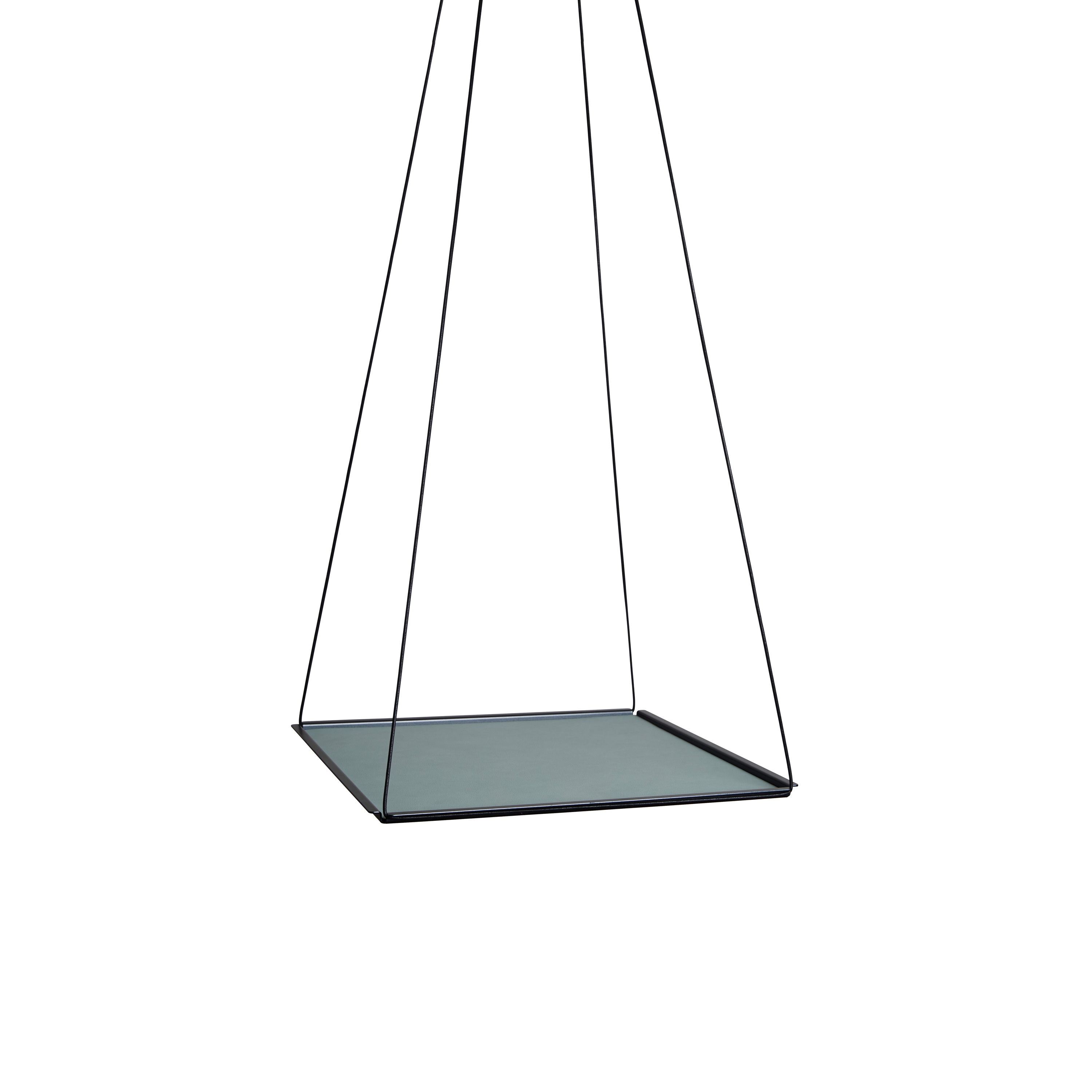 Pendulum | square S black