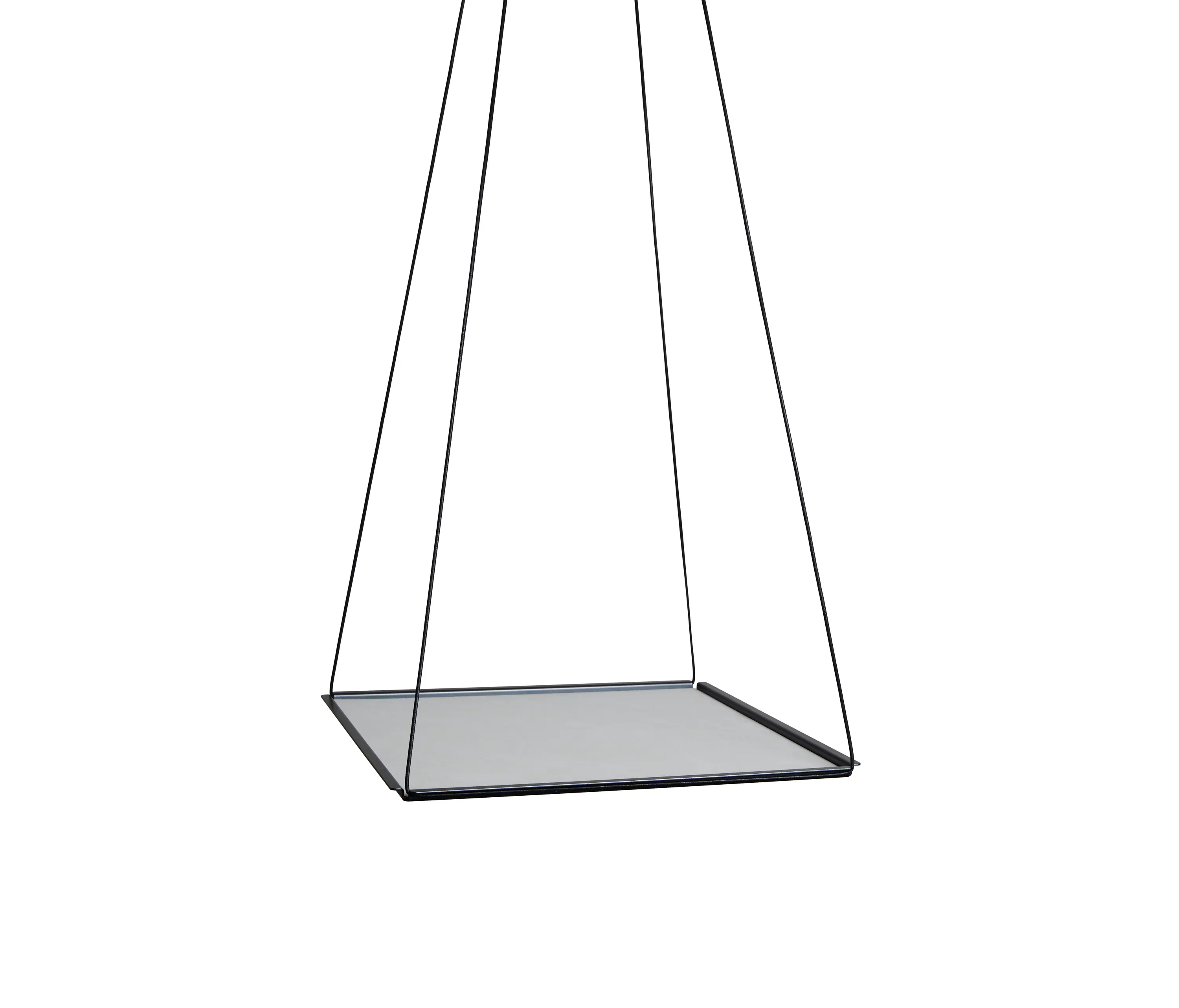 LINDDNA - Pendulum | square S black