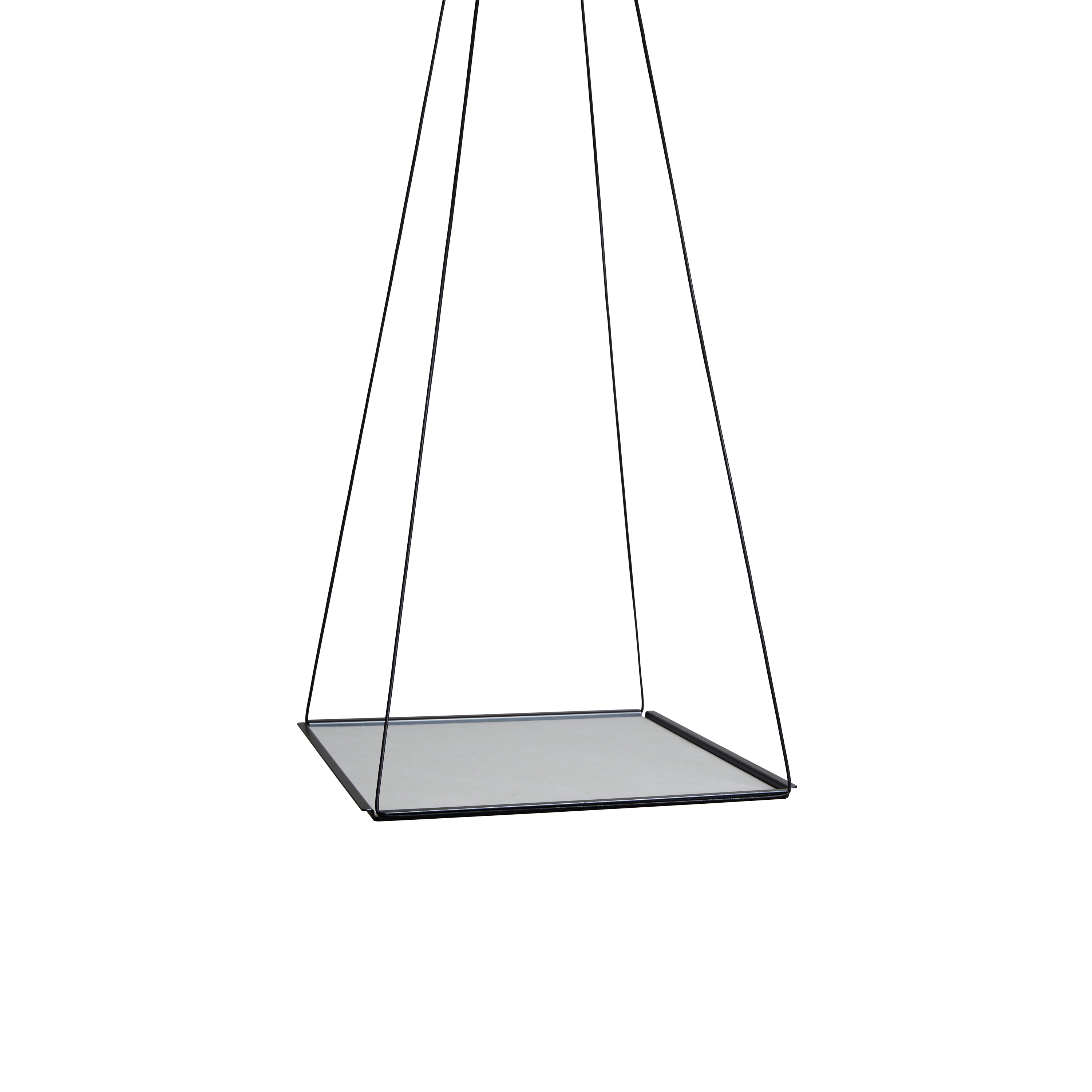 Pendulum | square S black