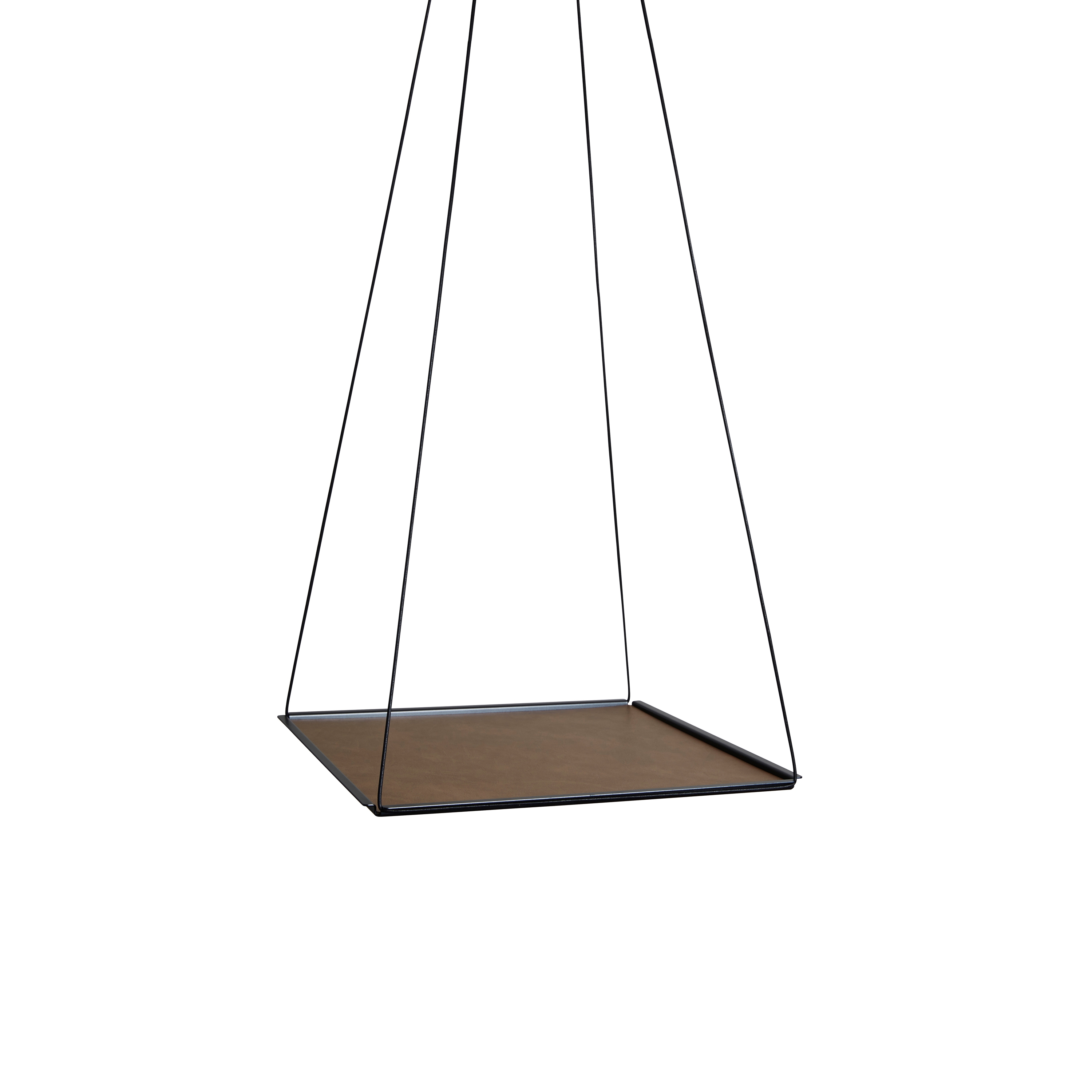Pendulum | square S black