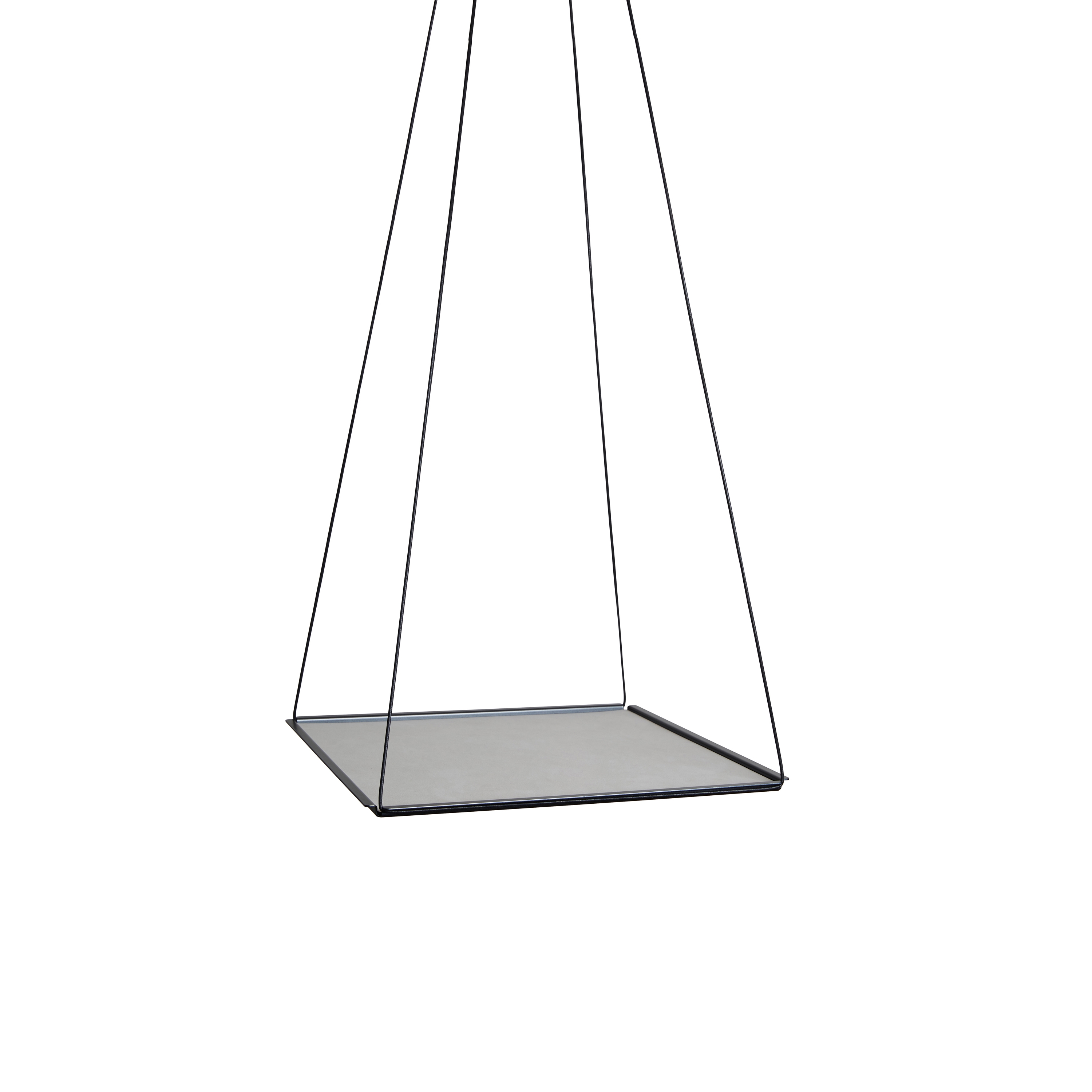 Pendulum | square S black