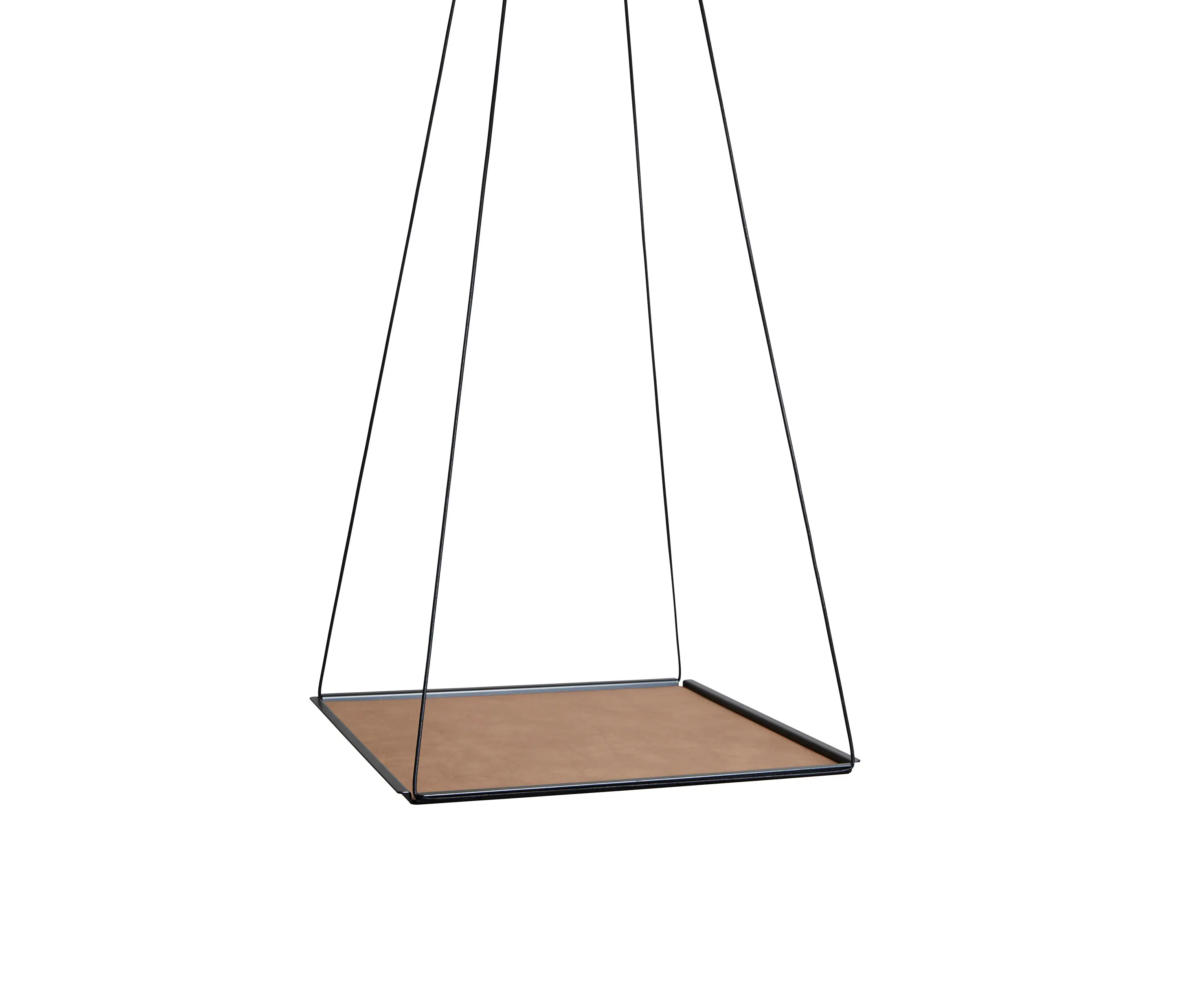 LINDDNA - Pendulum | square S black