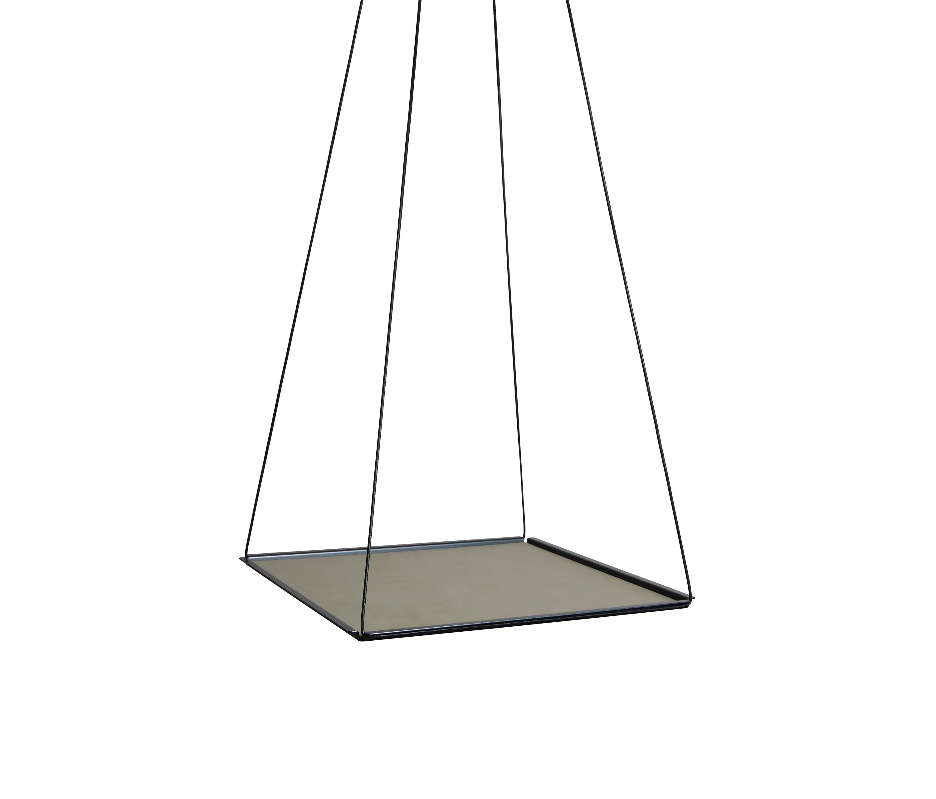 LINDDNA - Pendulum | square S black