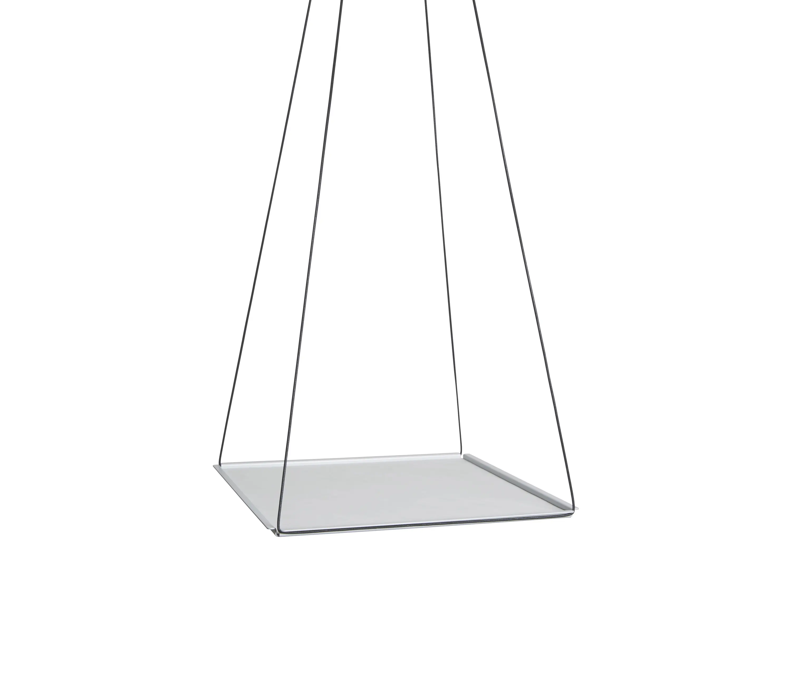 LINDDNA - Pendulum | square S metallic