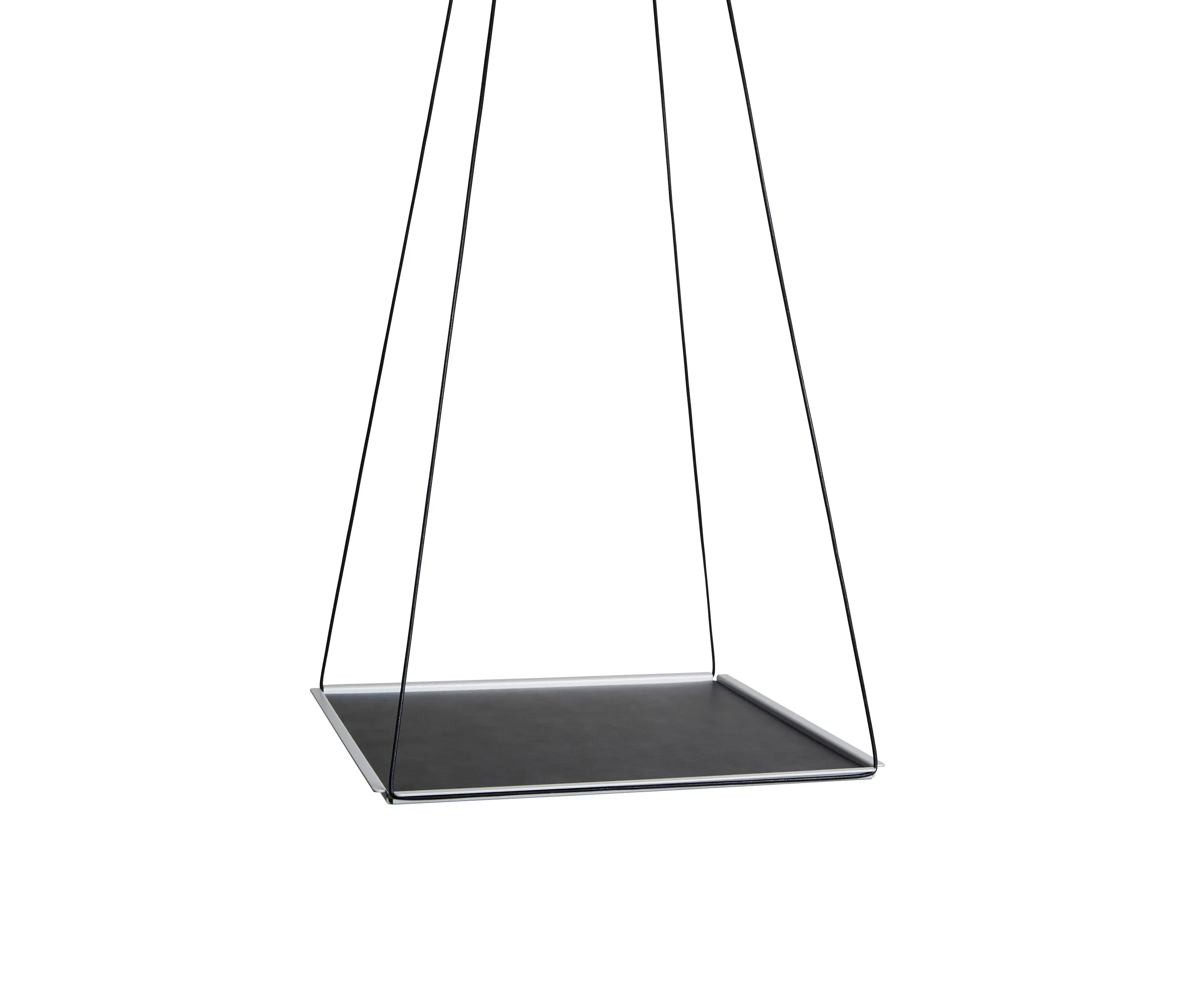 LINDDNA - Pendulum | square S metallic