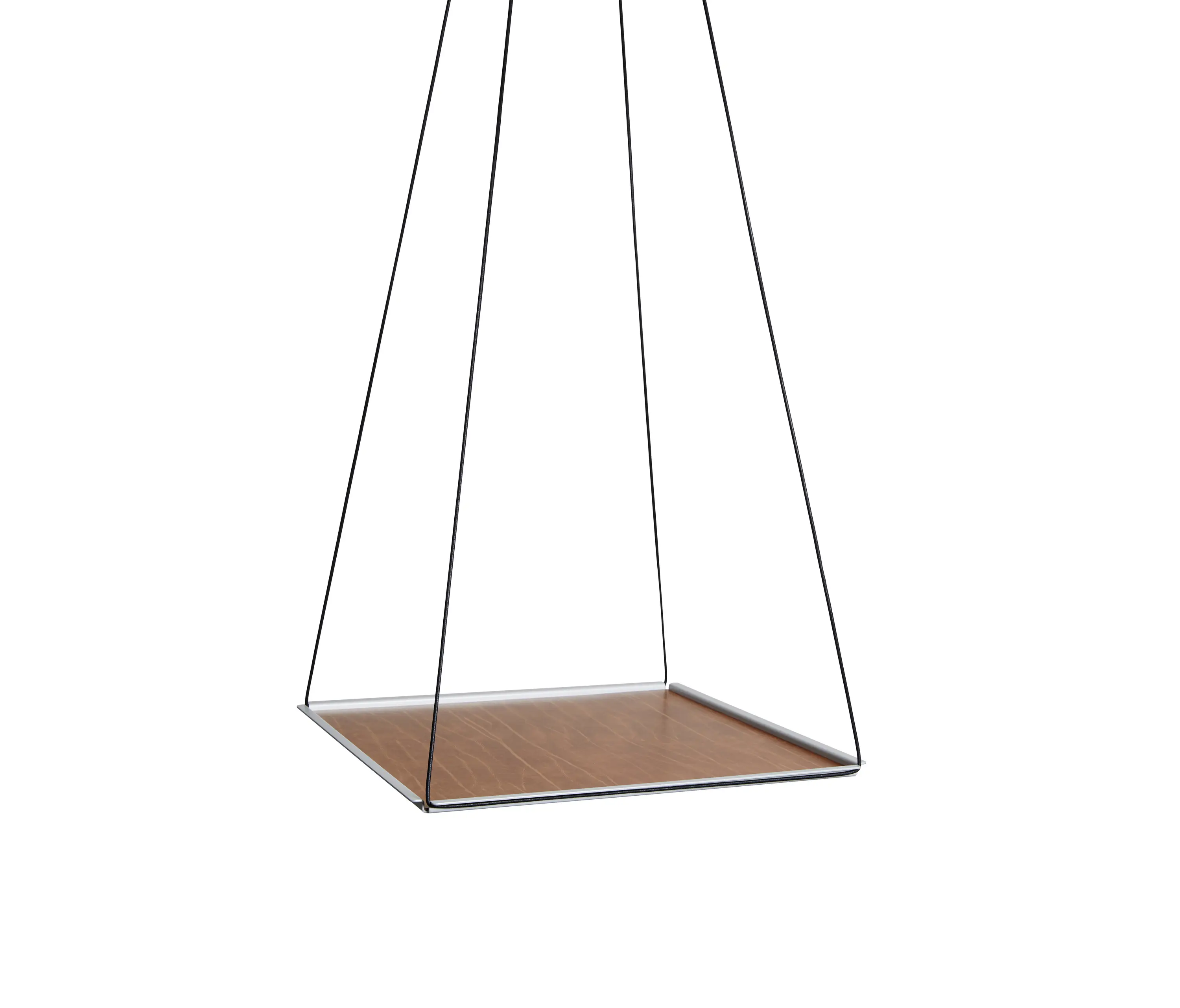 LINDDNA - Pendulum | square S metallic