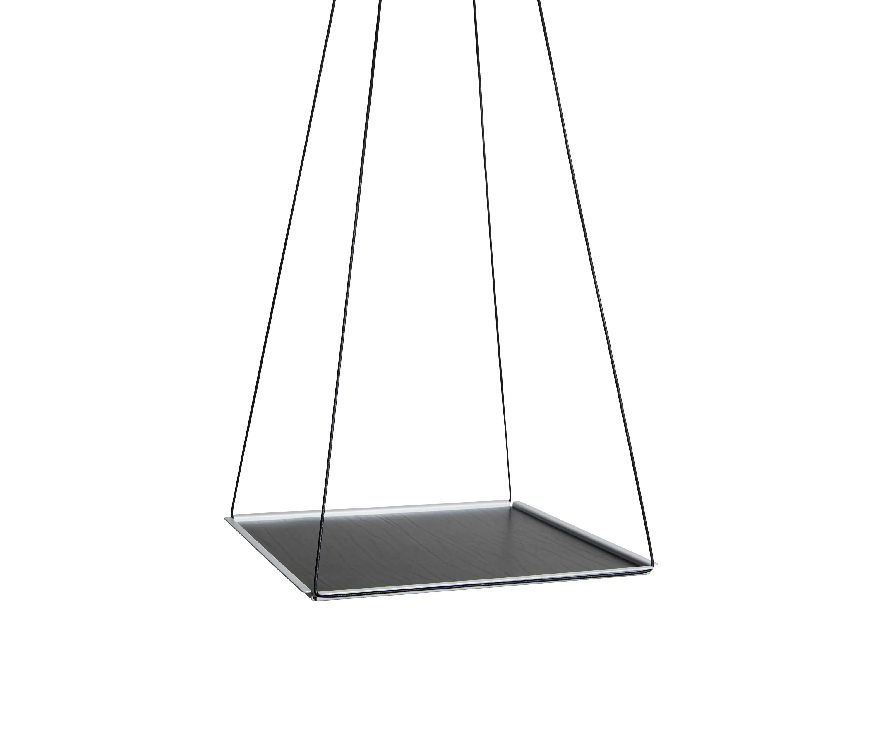 LINDDNA - Pendulum | square S metallic