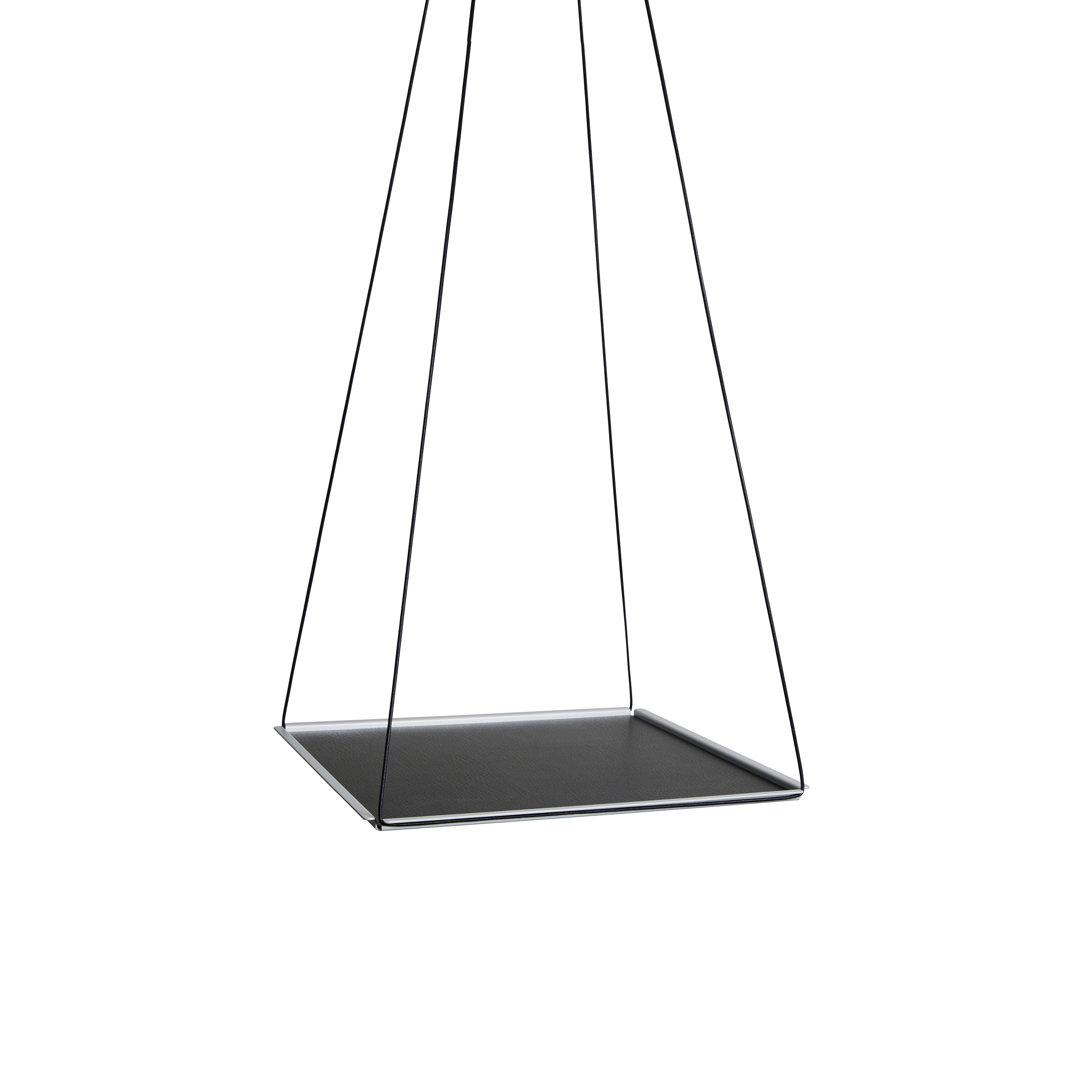 Pendulum | square S metallic