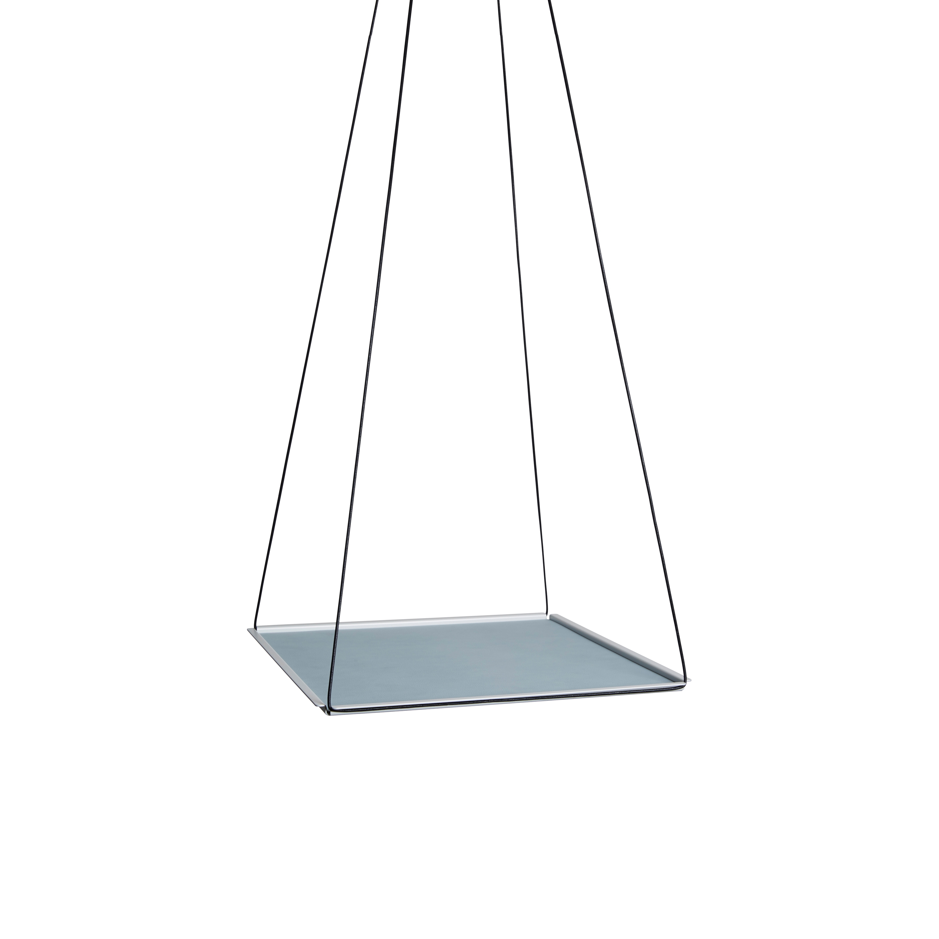 Pendulum | square S metallic